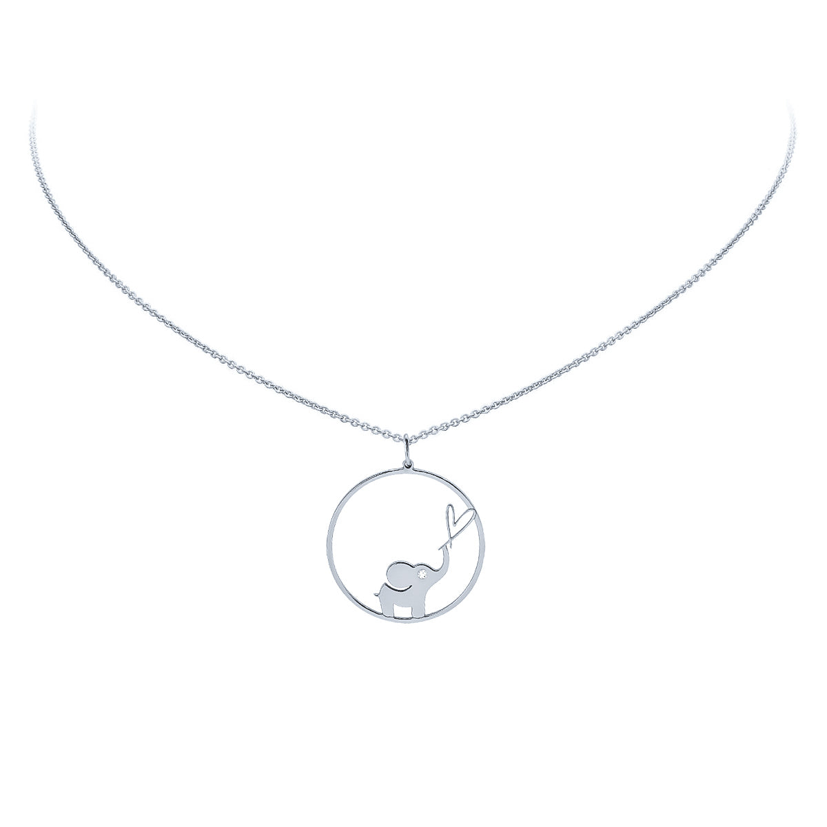 Kindness Necklace