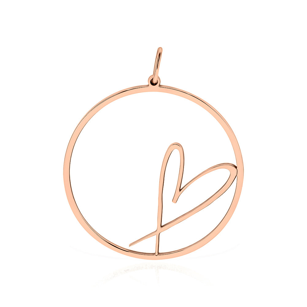 Eternal LOVE Necklace