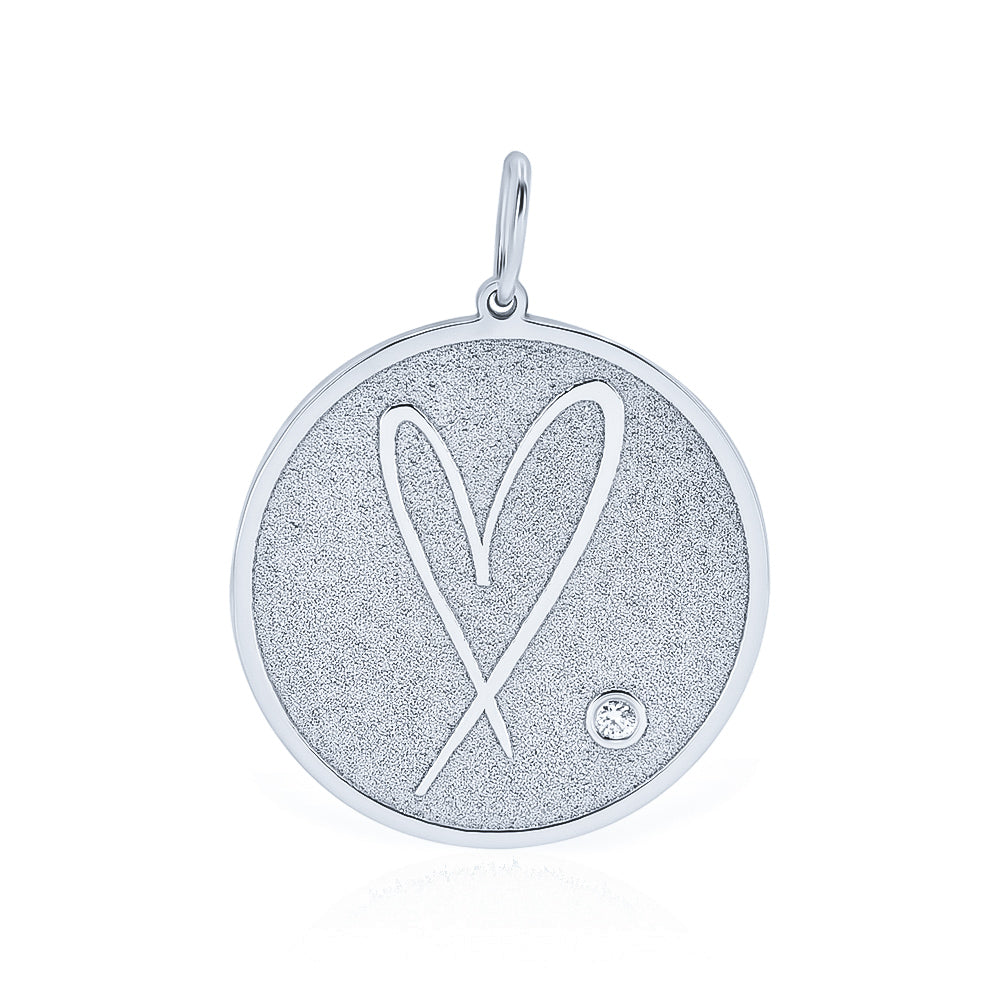 Lucky LOVE Necklace