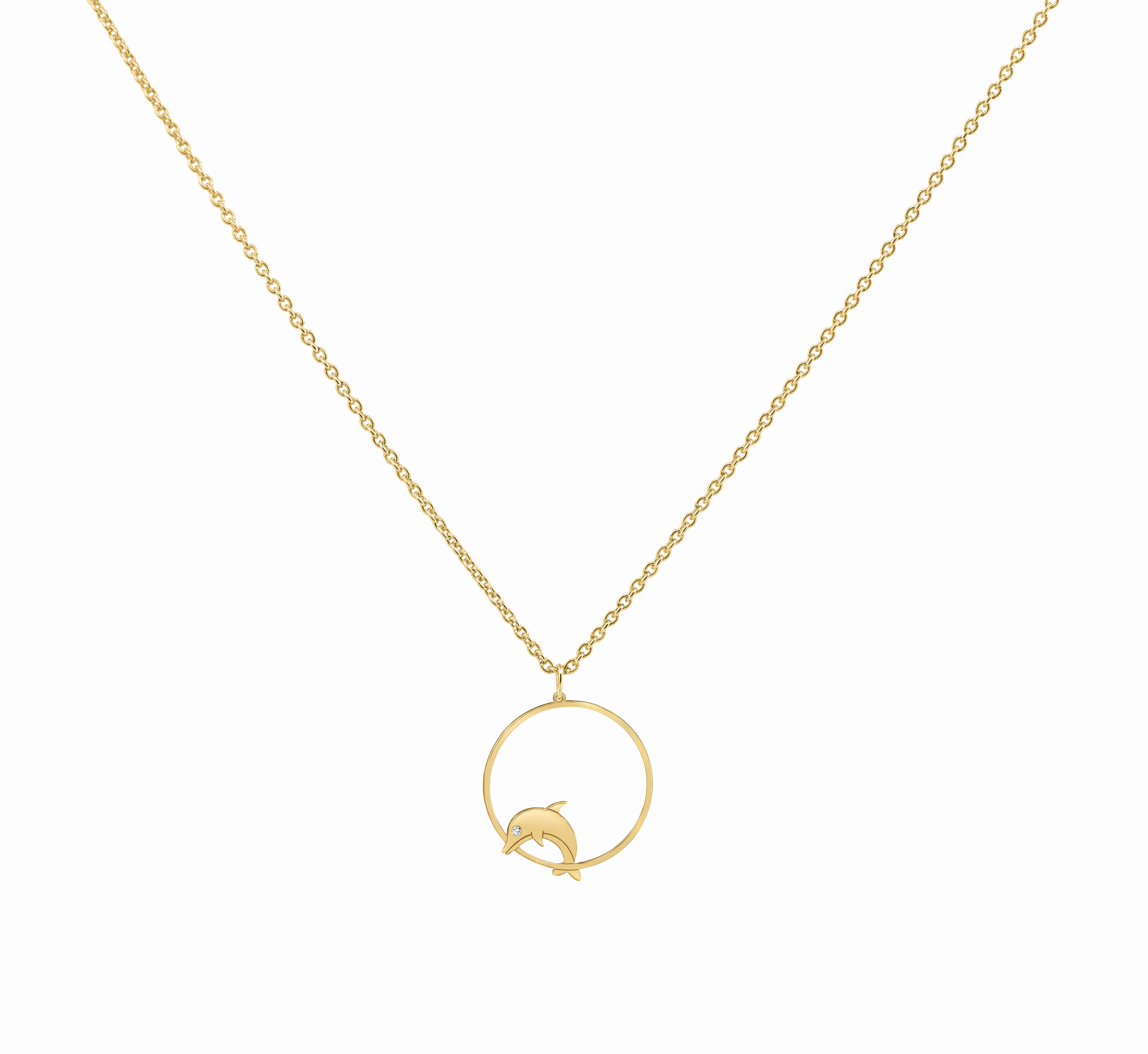INNI Necklace