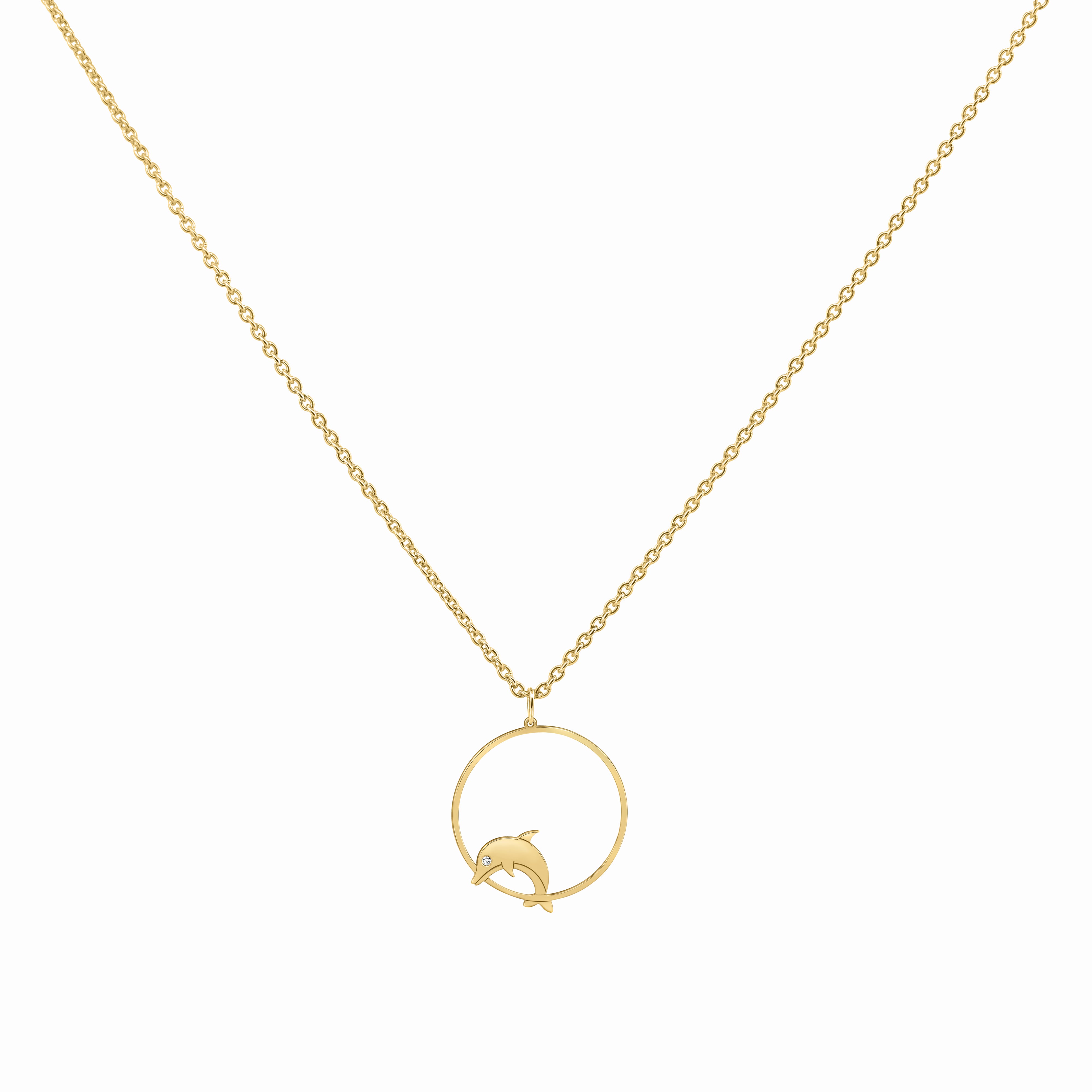 INNI Necklace