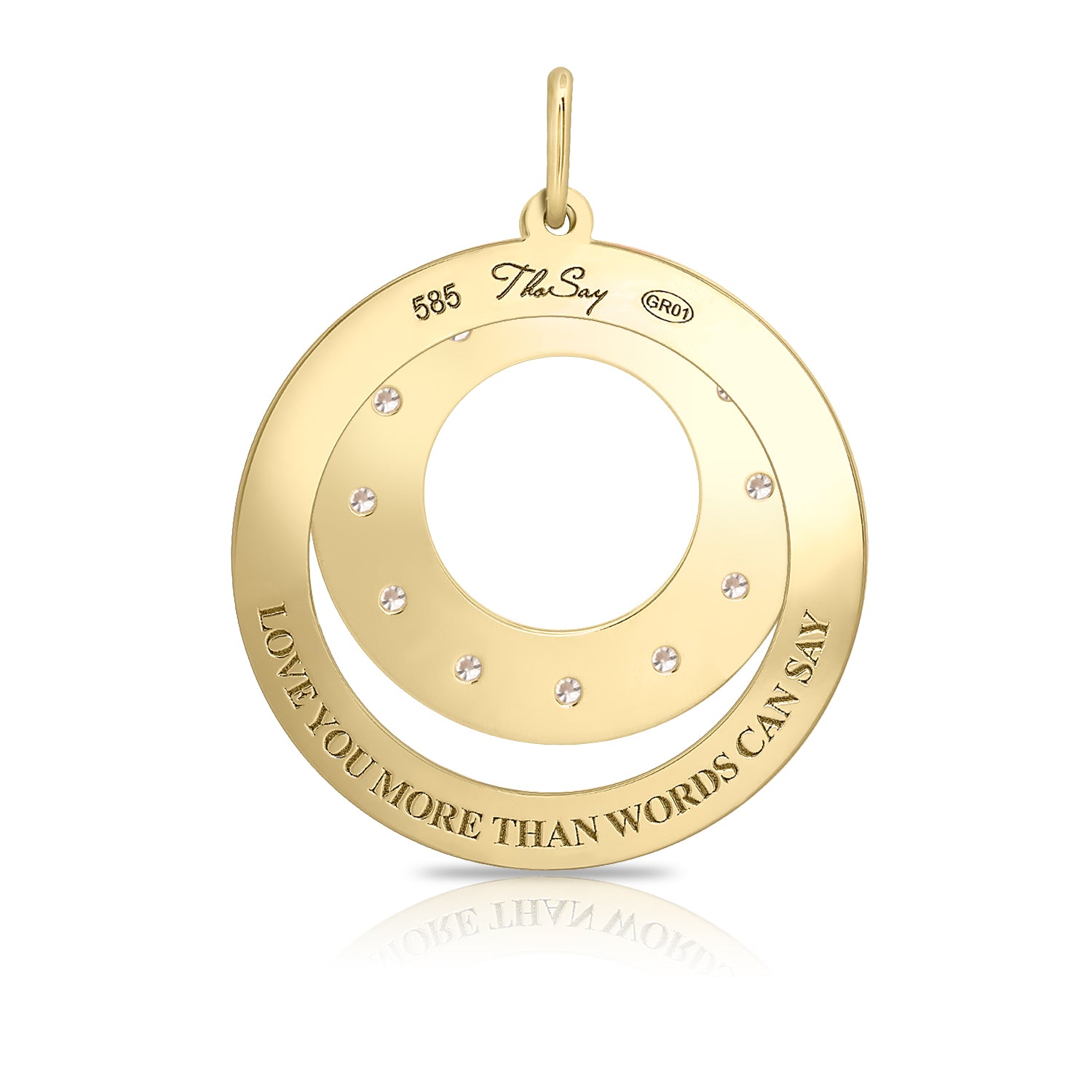 NOVA Necklace