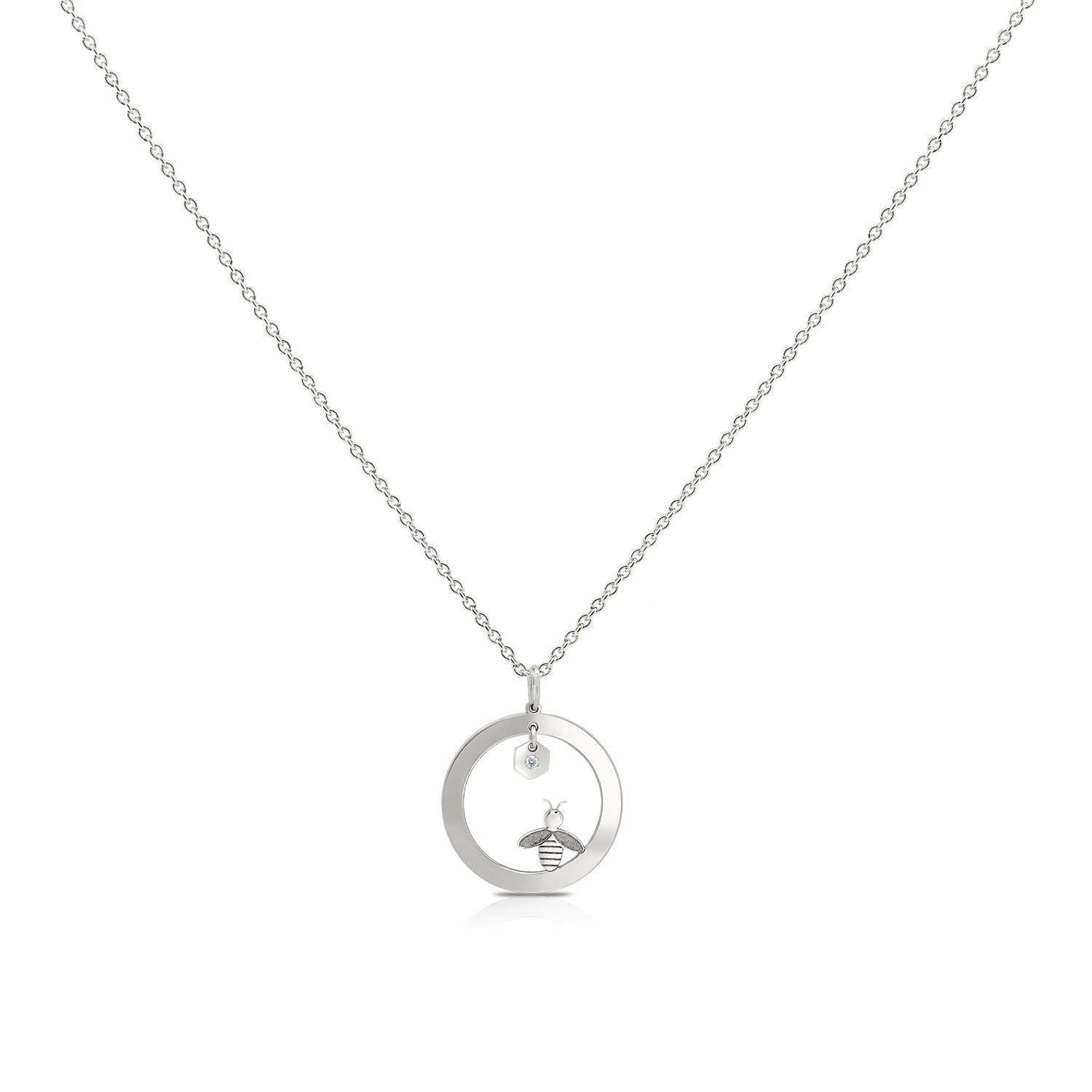 Queen's Jewel Necklace