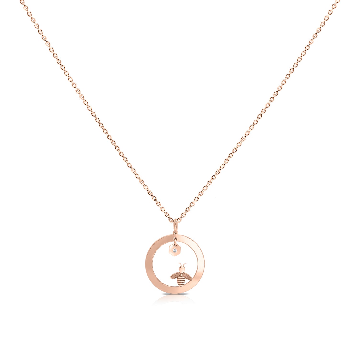 Queen's Jewel Necklace