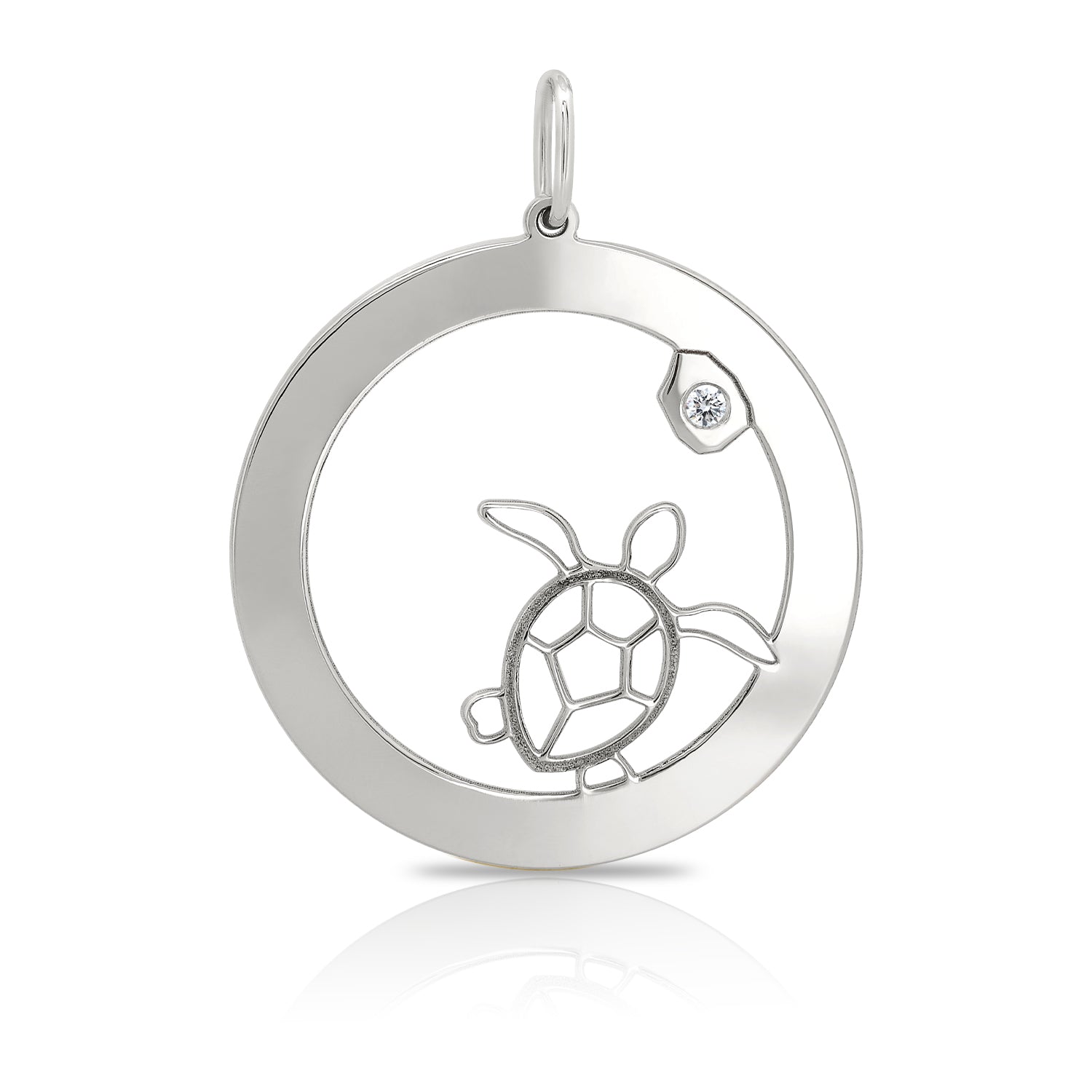 Atlas Necklace