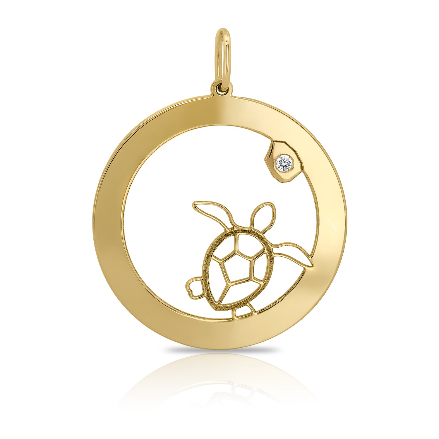 Atlas Necklace