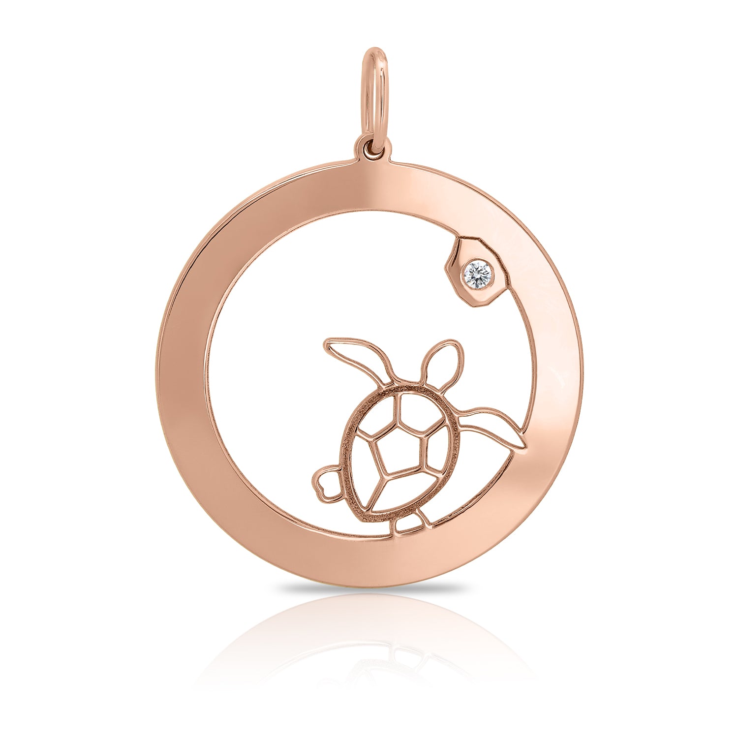 Atlas Necklace