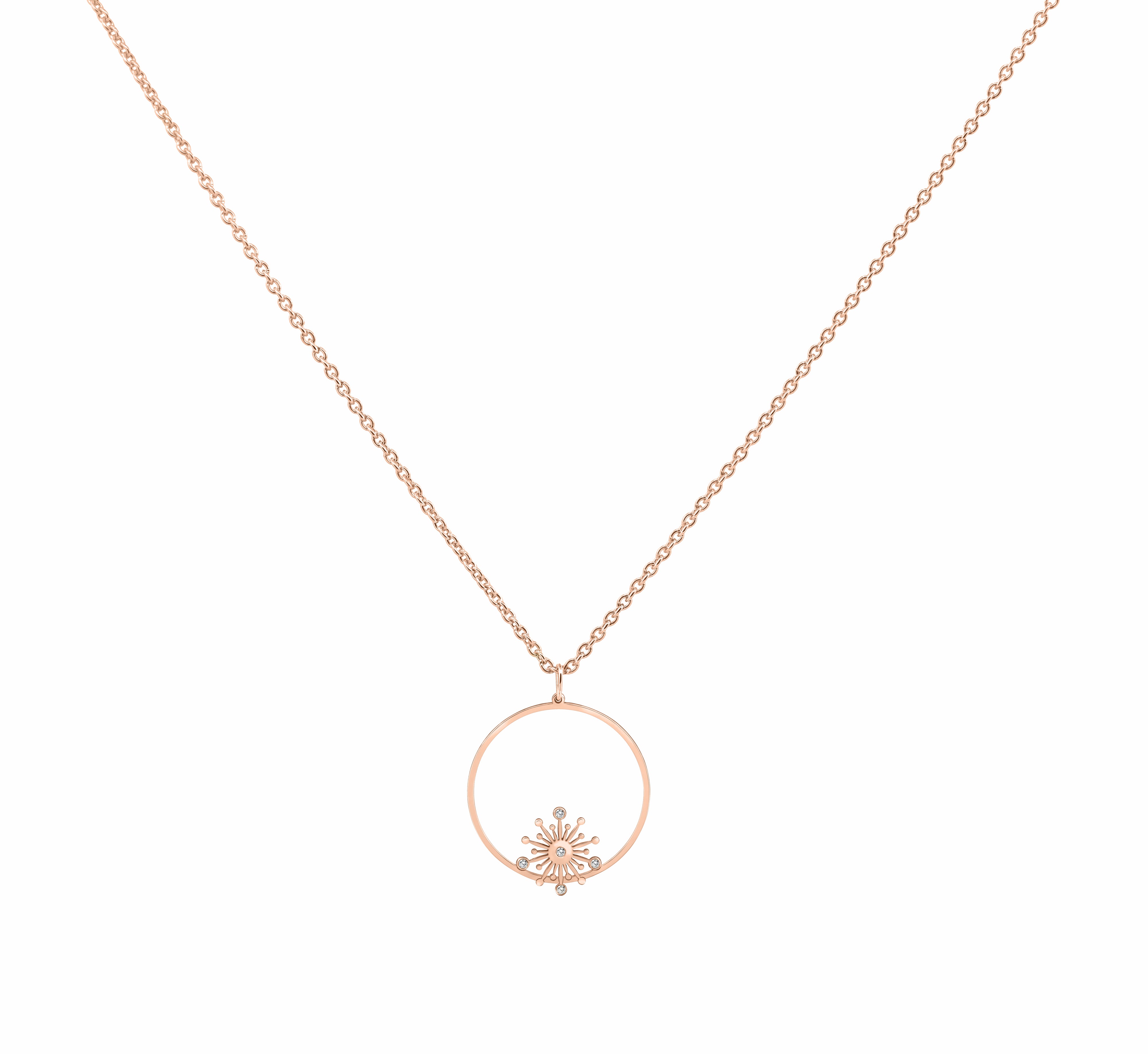 RAYS Necklace