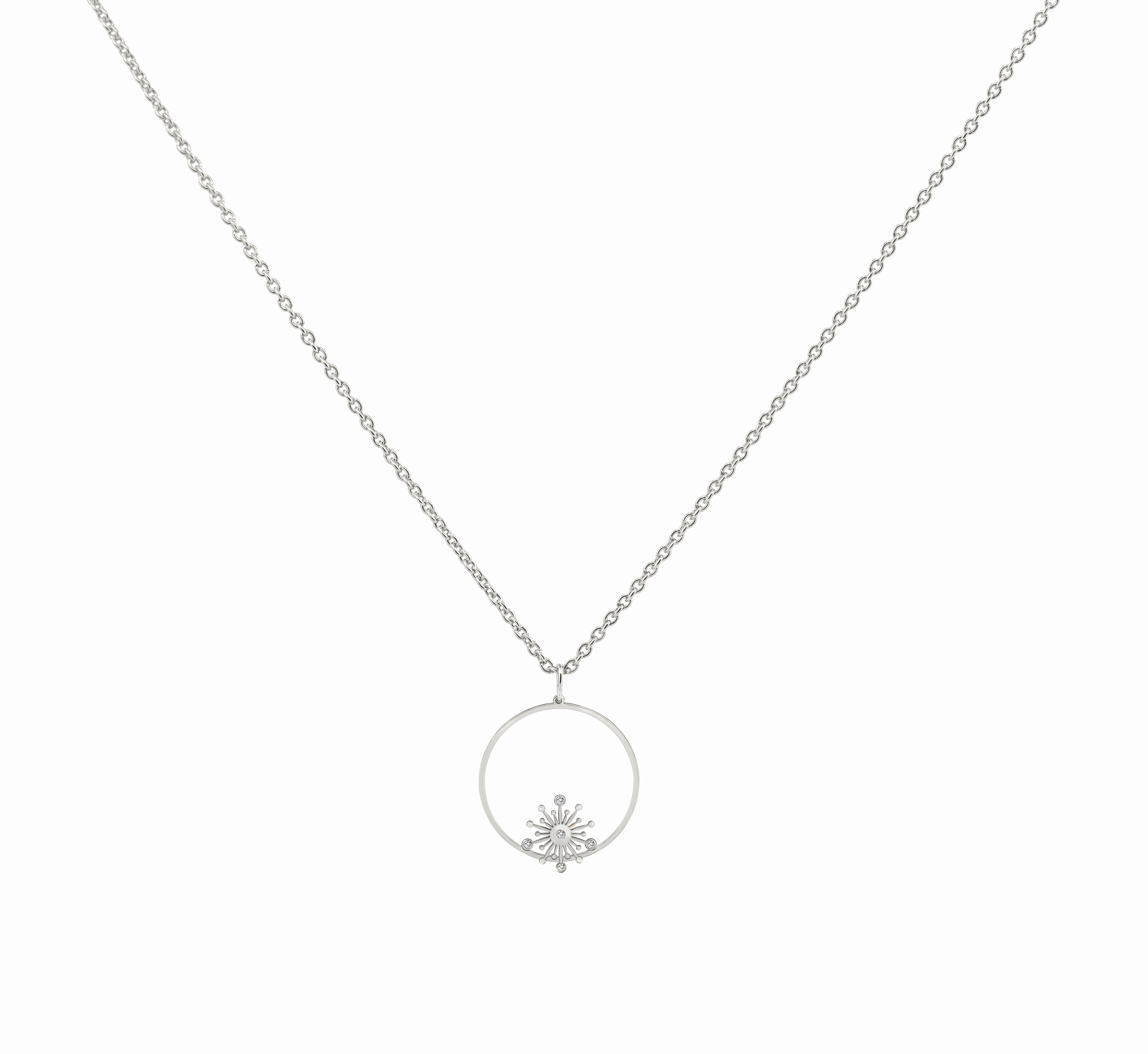 RAYS Necklace
