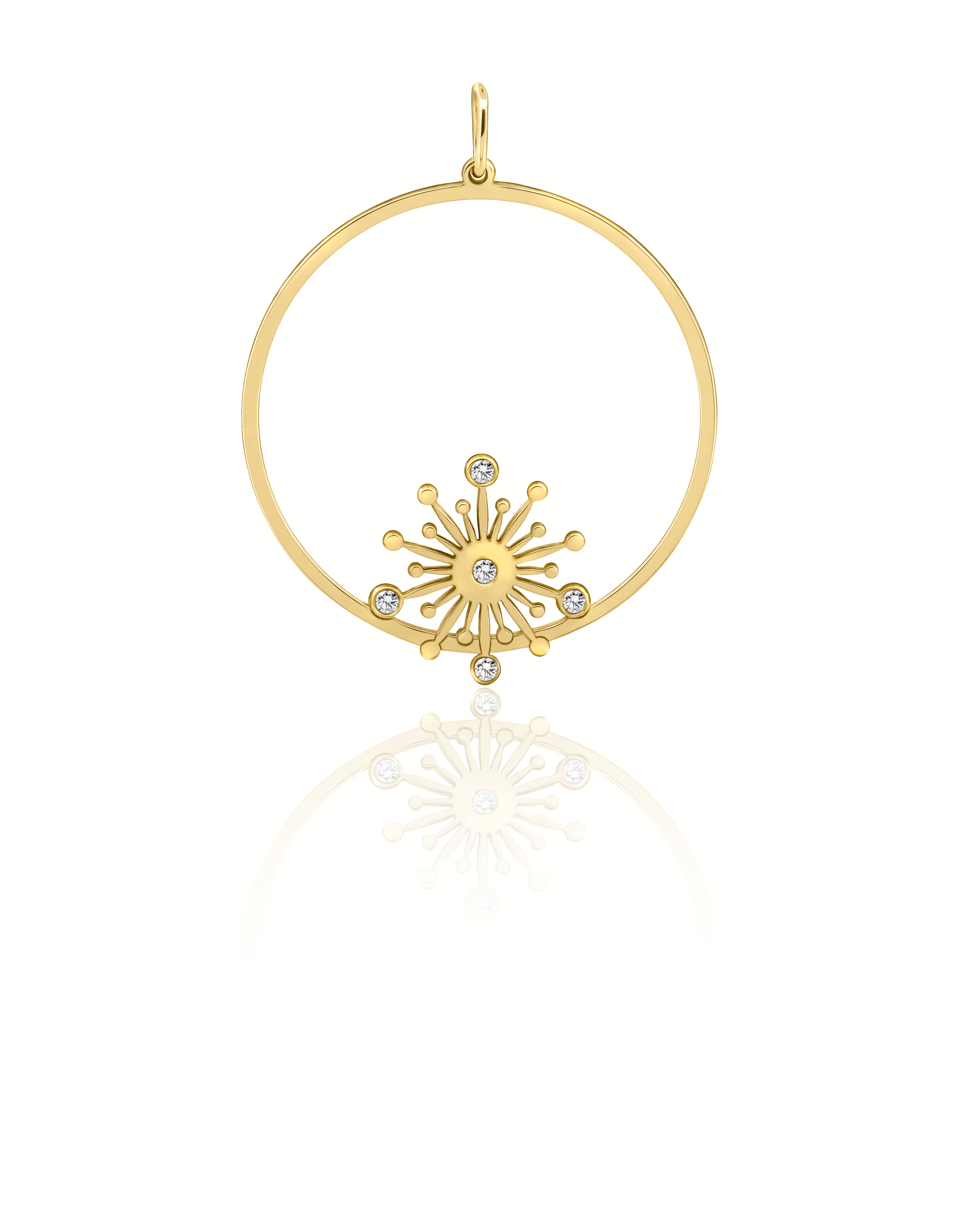 RAYS Necklace