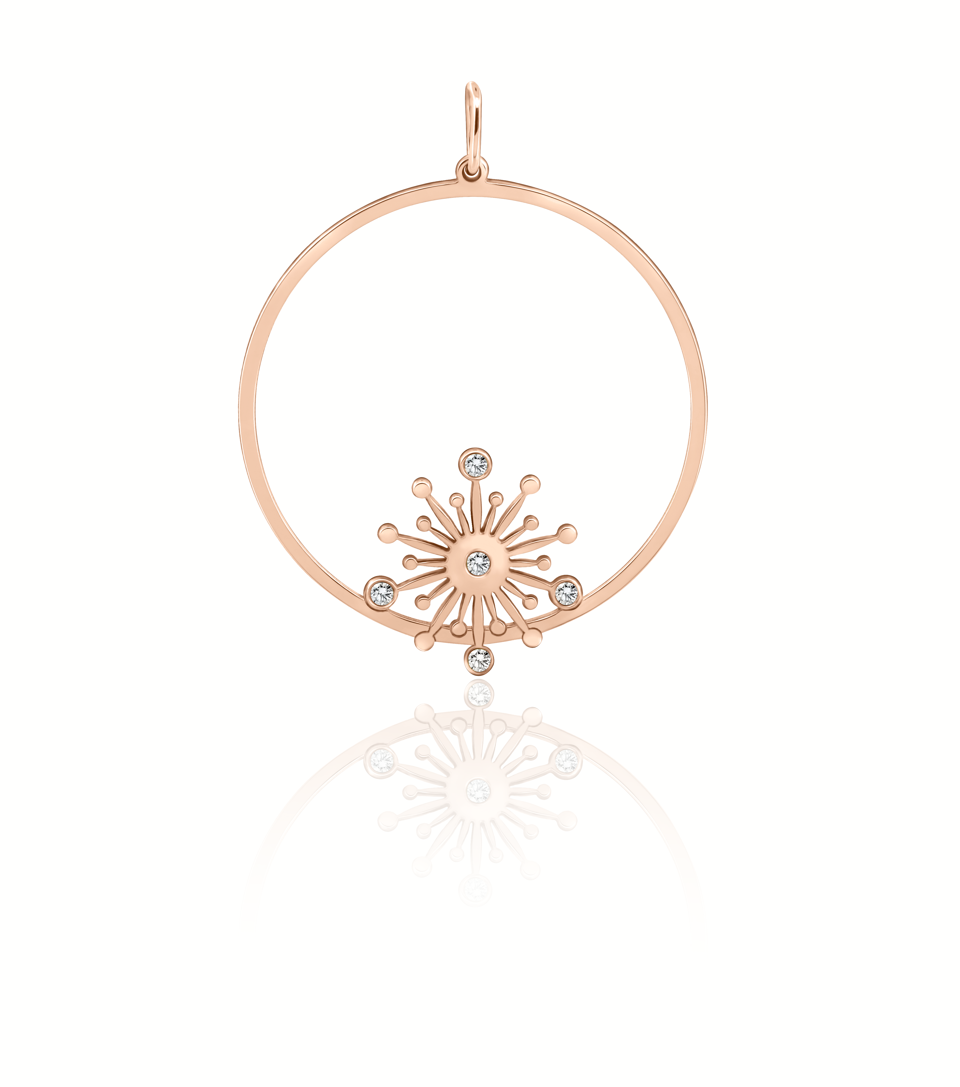 RAYS Necklace