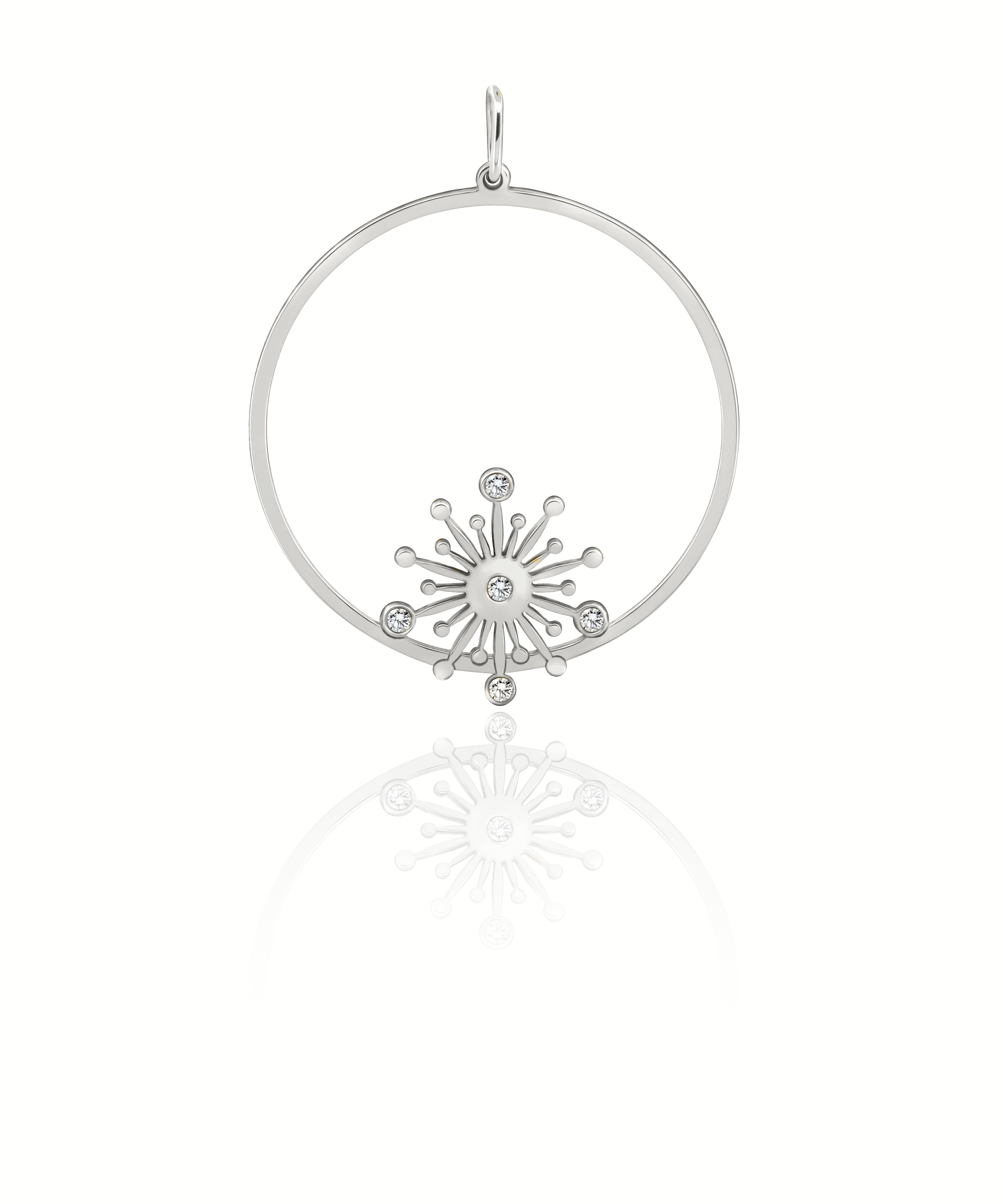 RAYS Necklace