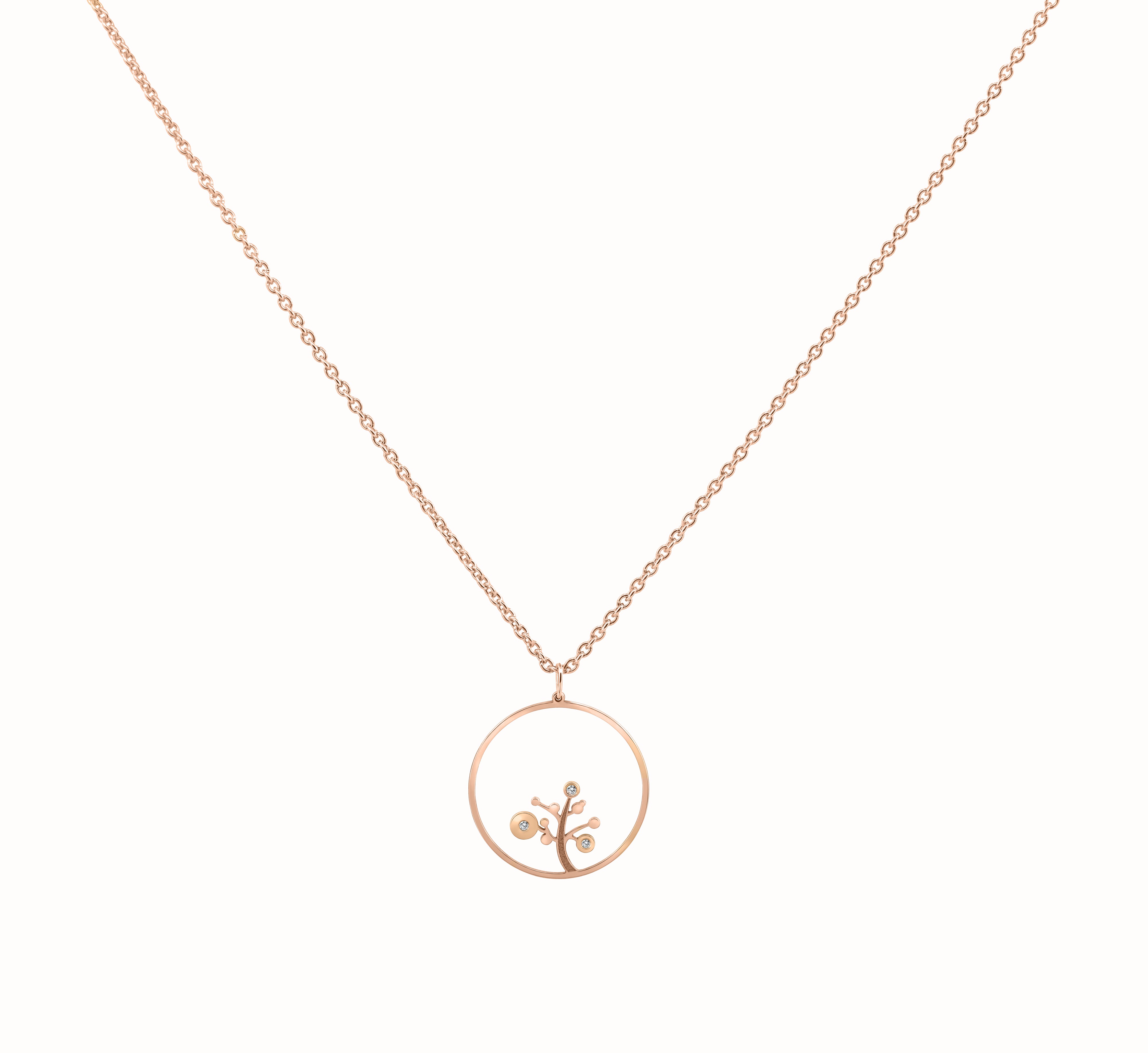 ROOTS Necklace