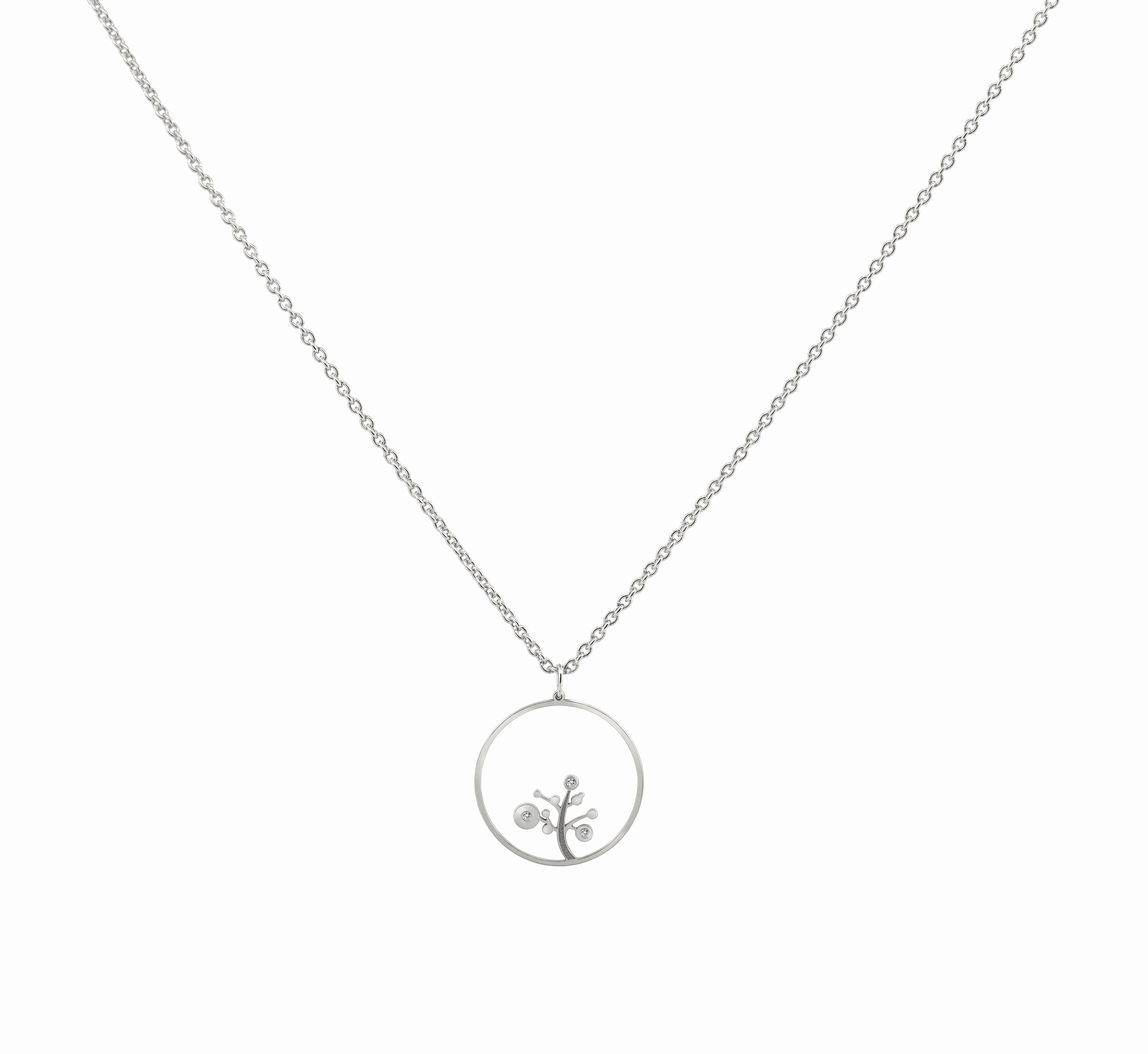 ROOTS Necklace