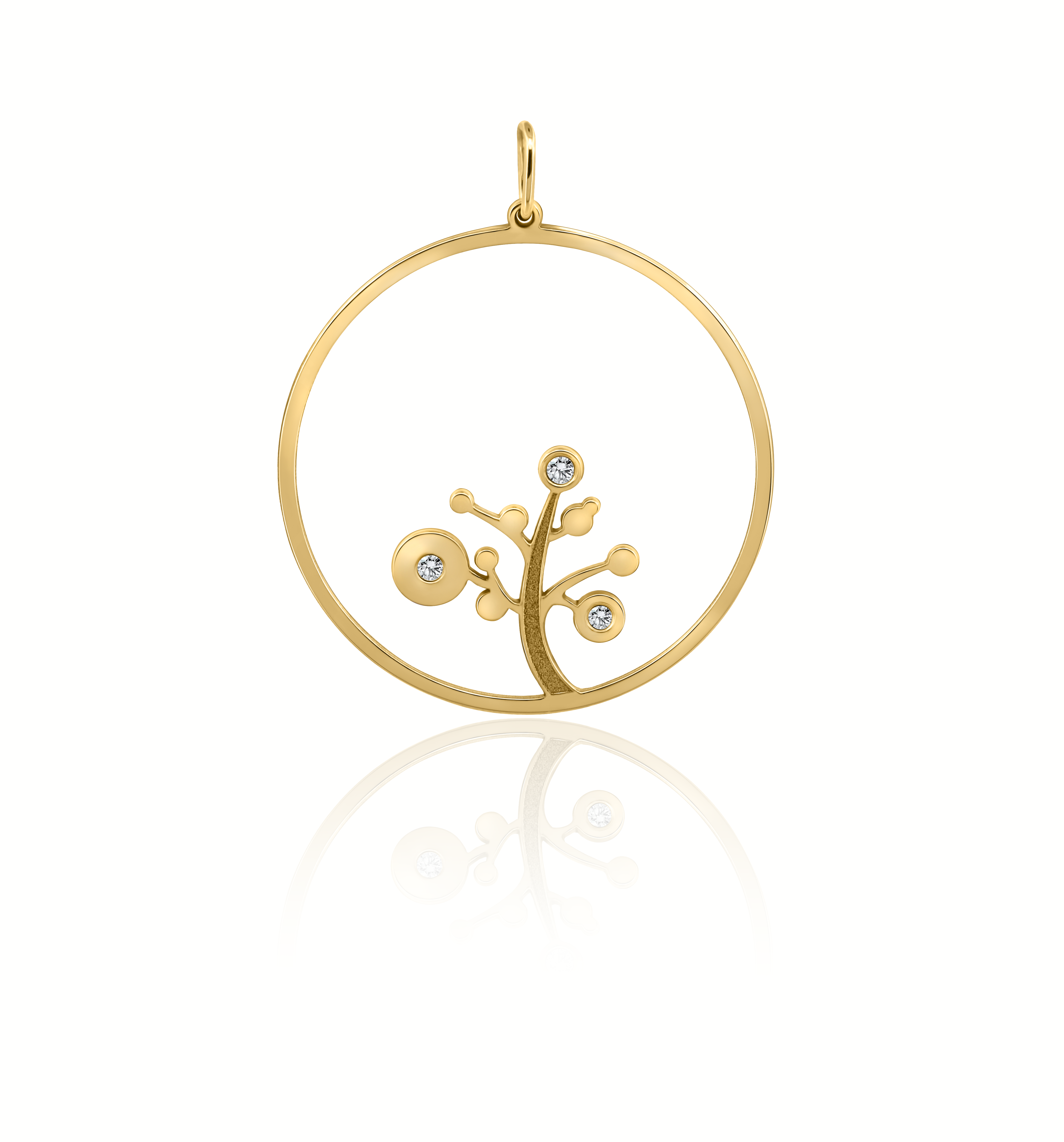 ROOTS Necklace