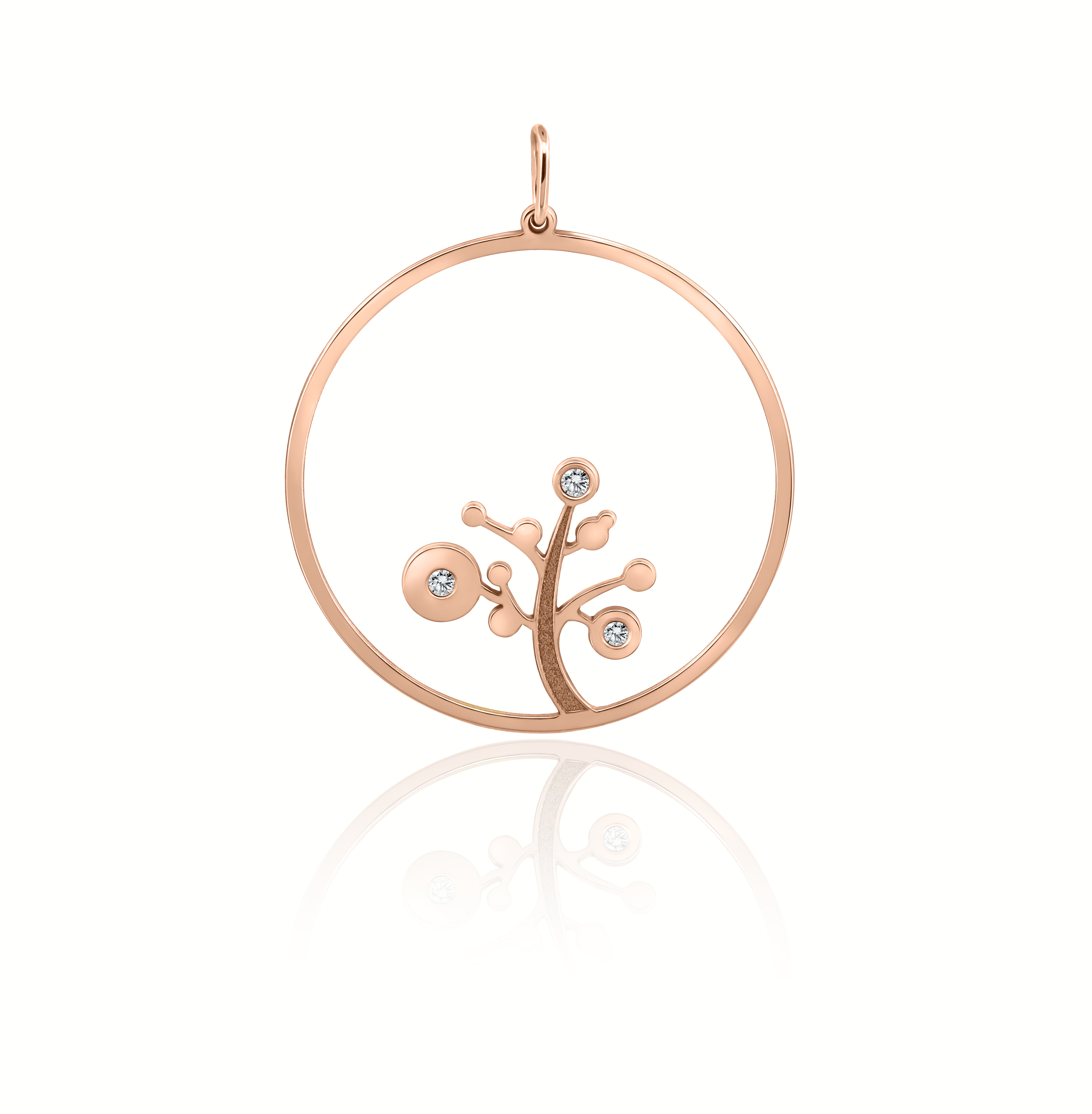 ROOTS Necklace
