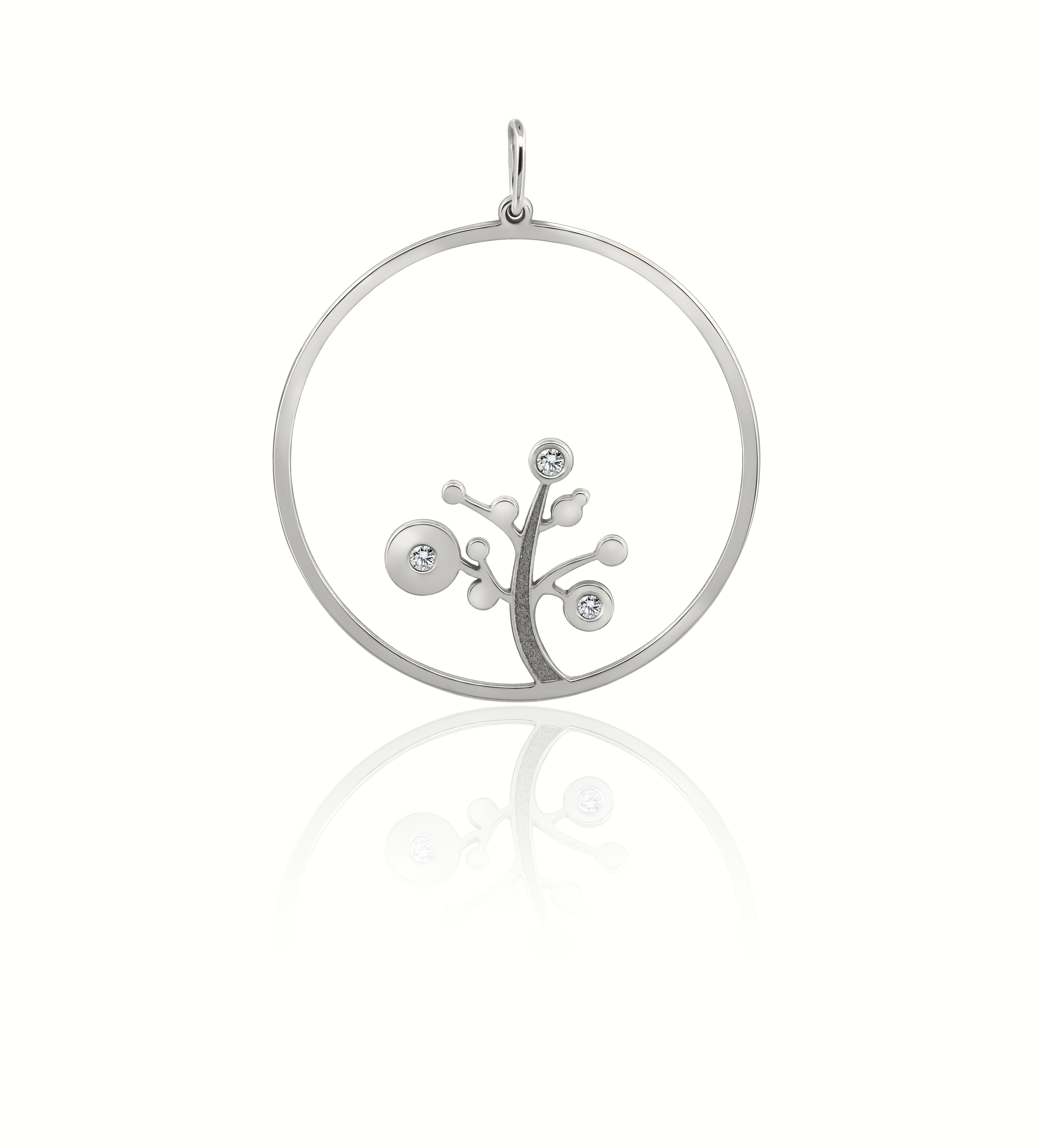 ROOTS Necklace