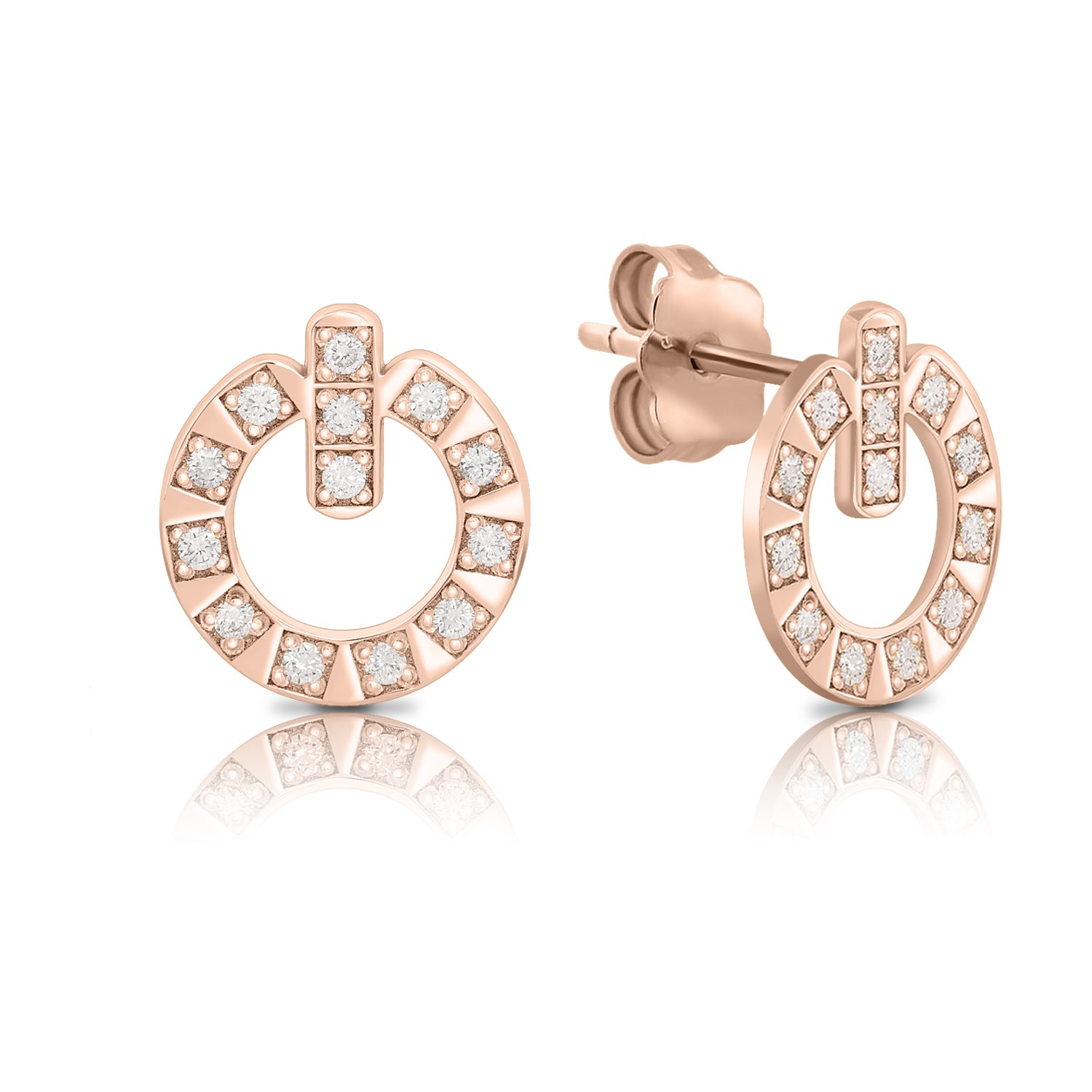 The Symbol Earrings