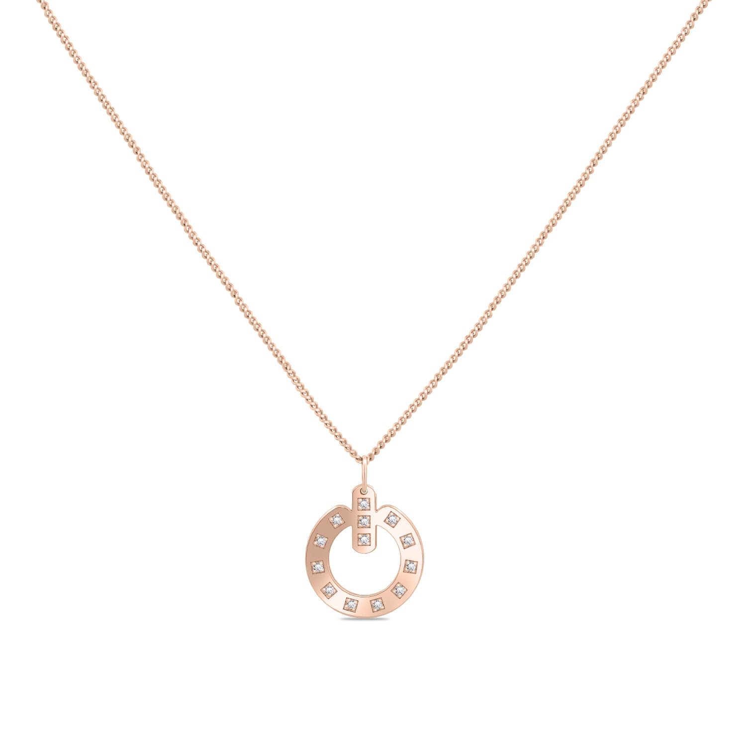 The Symbol Necklace