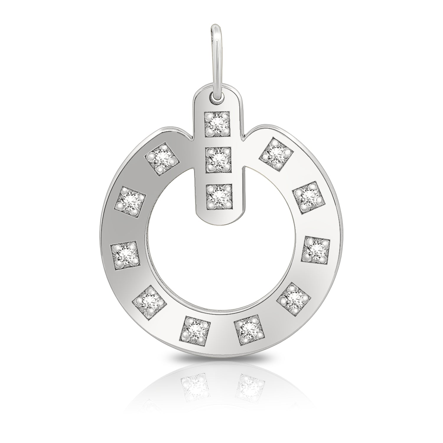 The Symbol Necklace