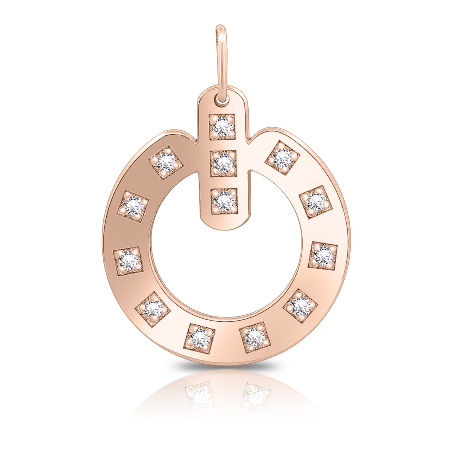 The Symbol Necklace