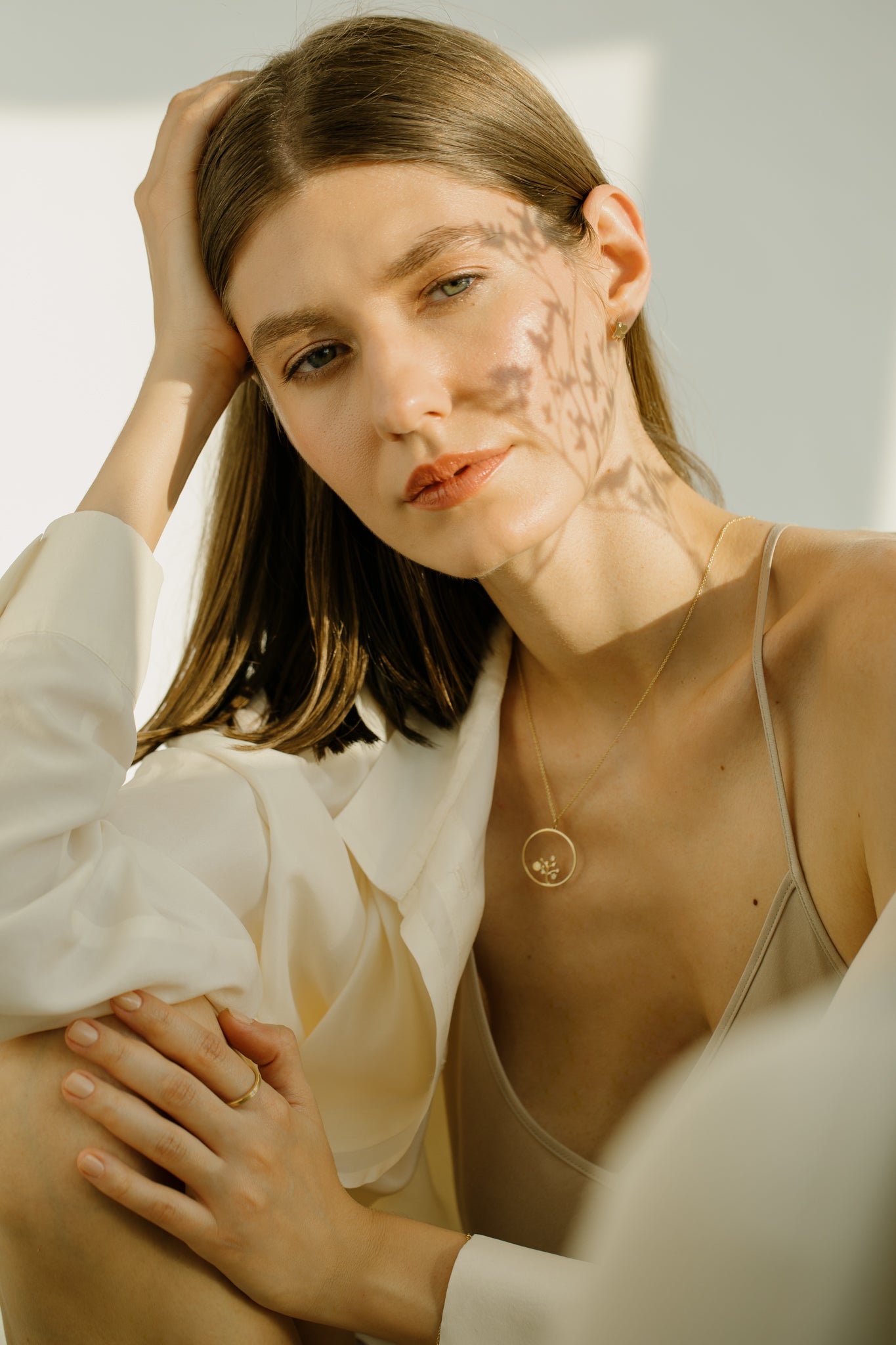 ROOTS Necklace