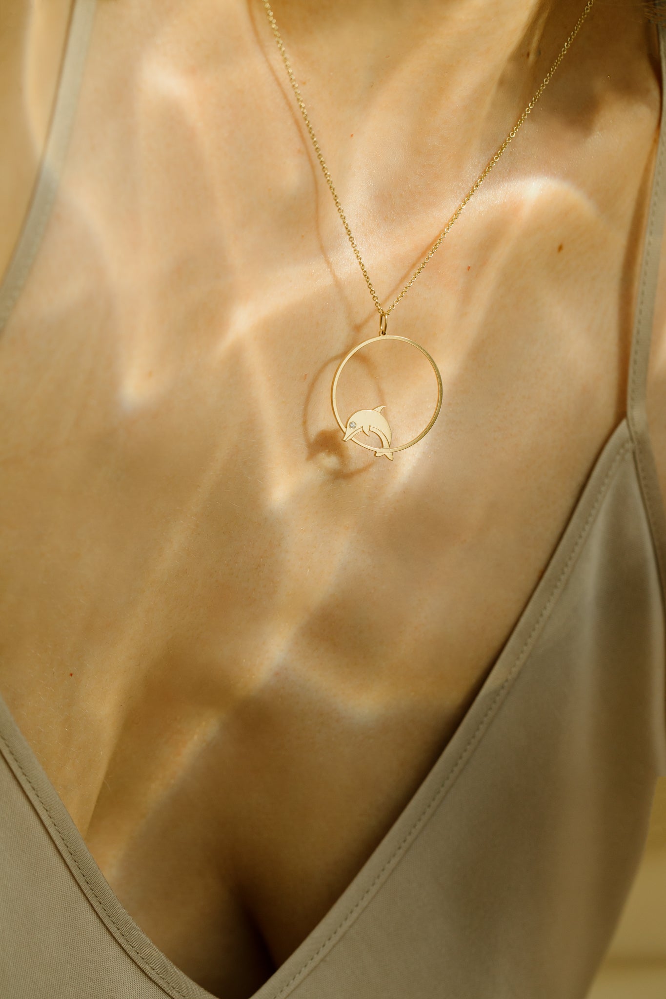 INNI Necklace