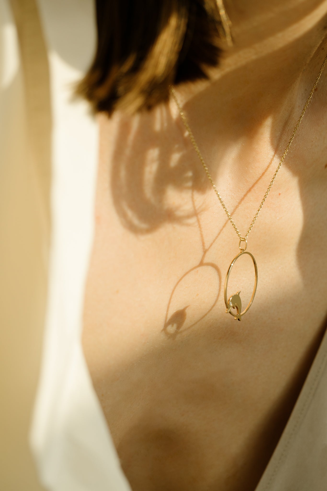 INNI Necklace