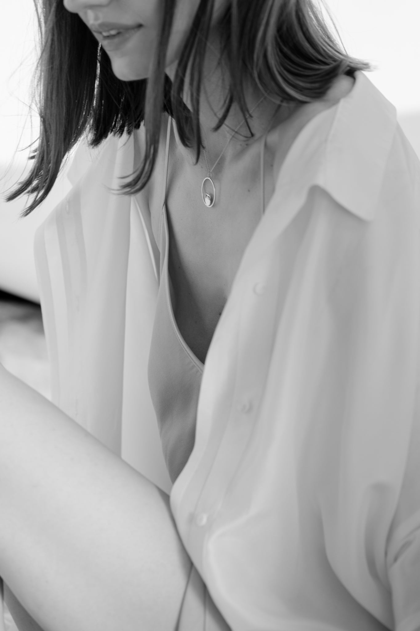 Scarlett Necklace