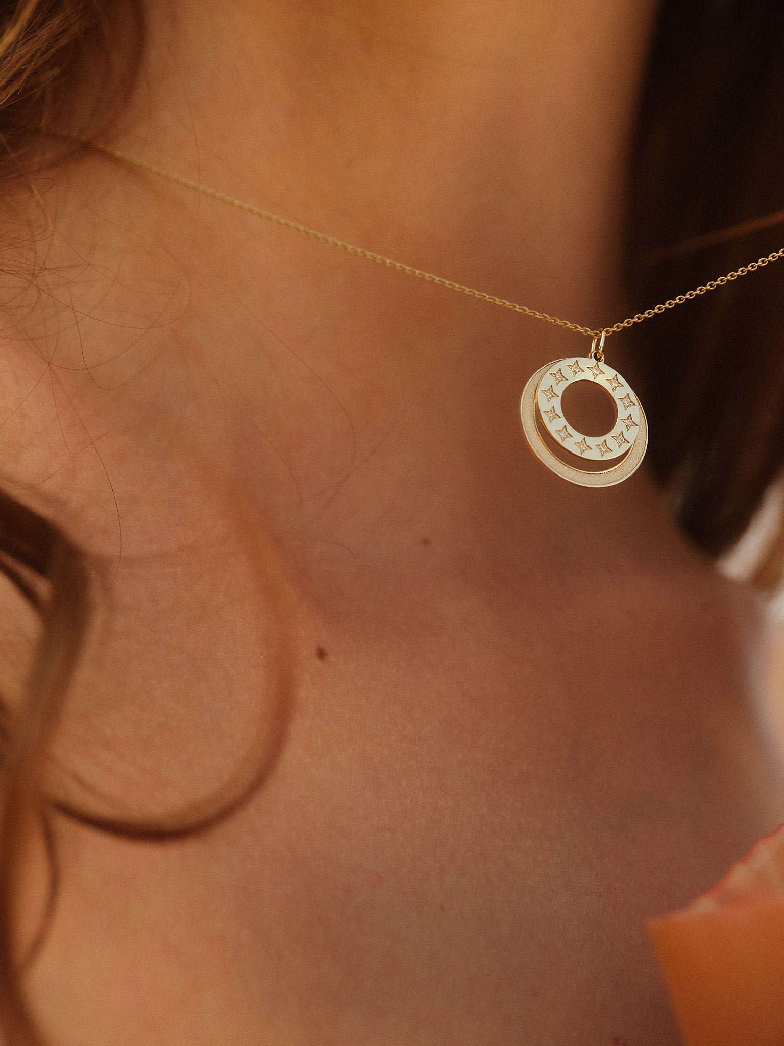 NOVA Necklace