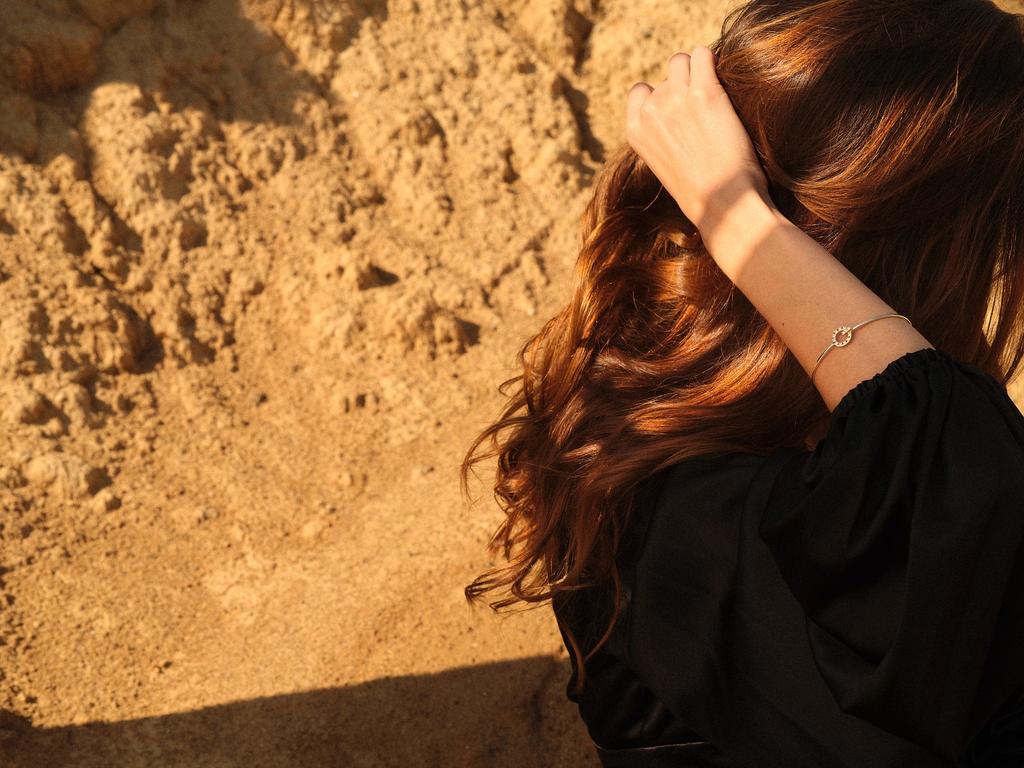 The Symbol Bangle