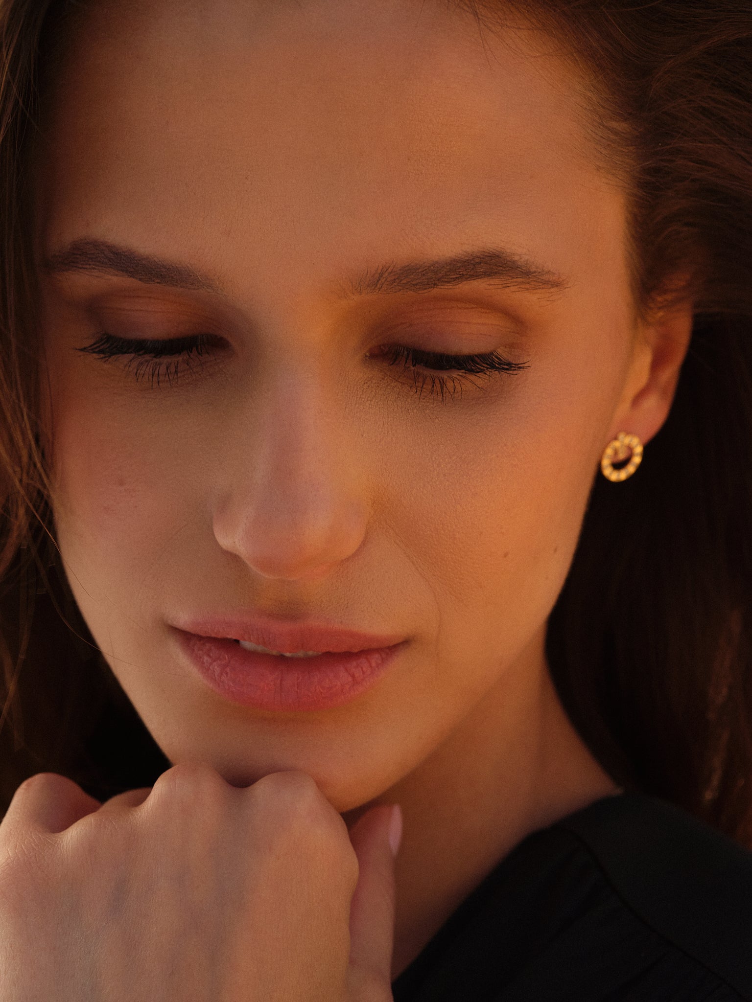The Symbol Earrings
