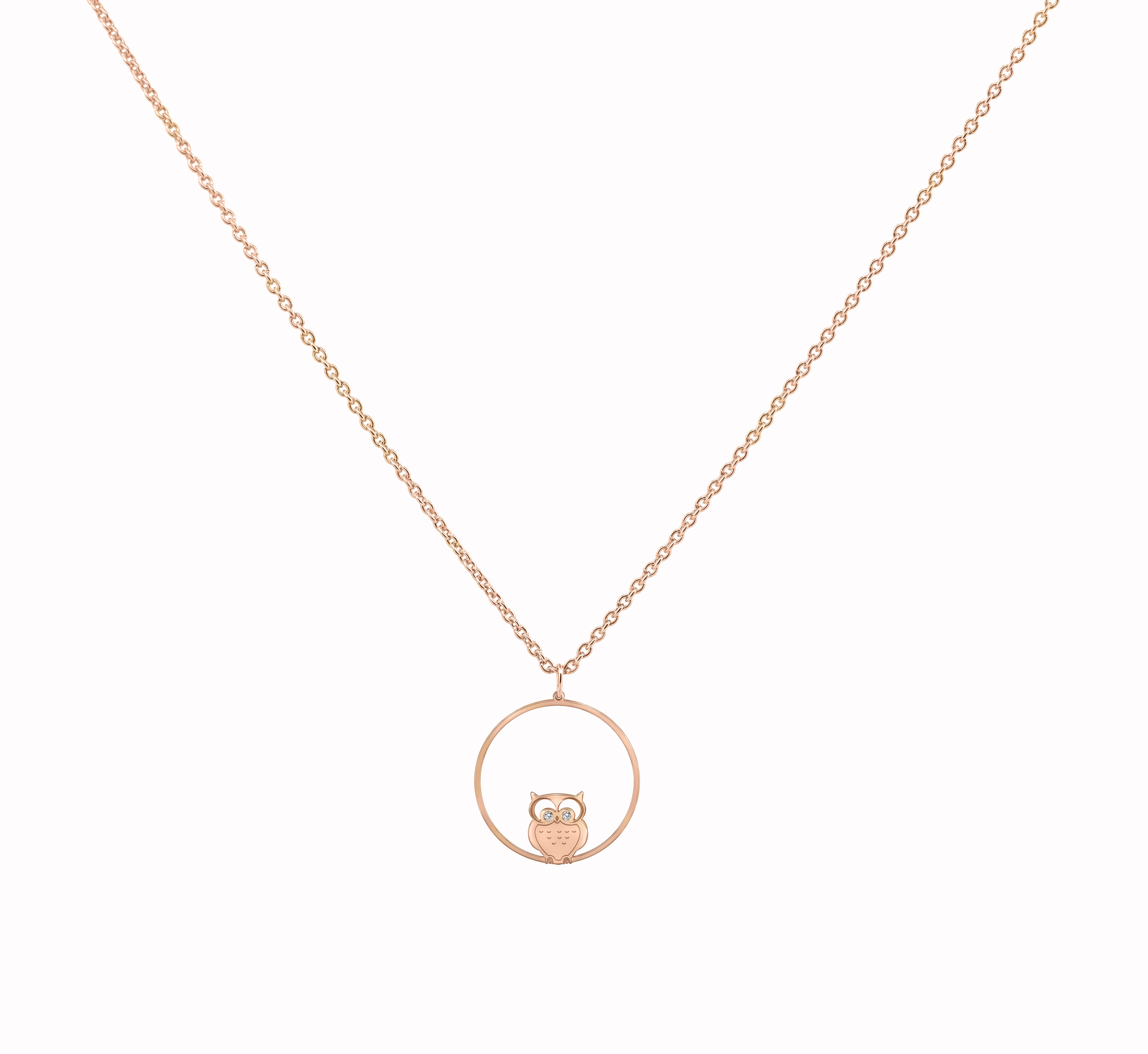 Scarlett Necklace