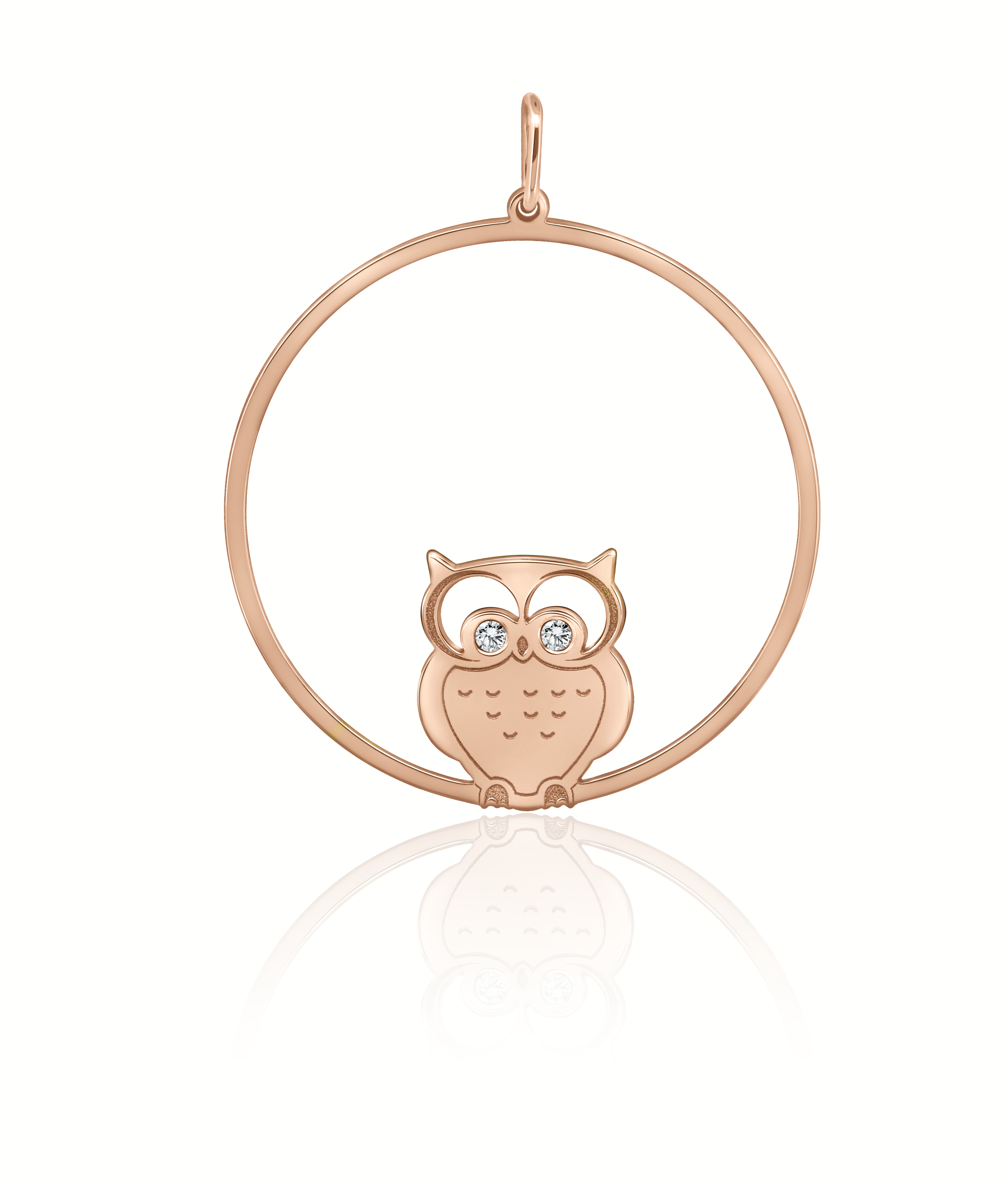 Scarlett Necklace