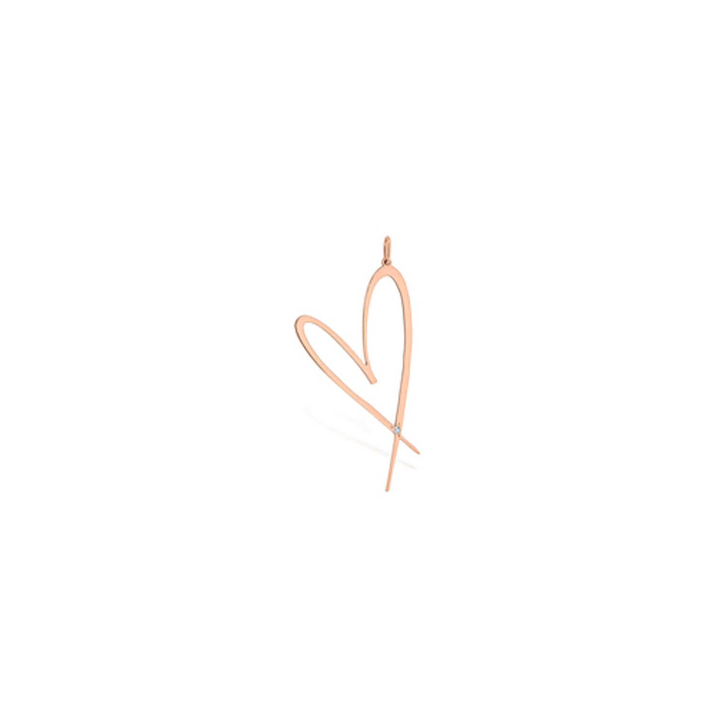 LOVE Necklace