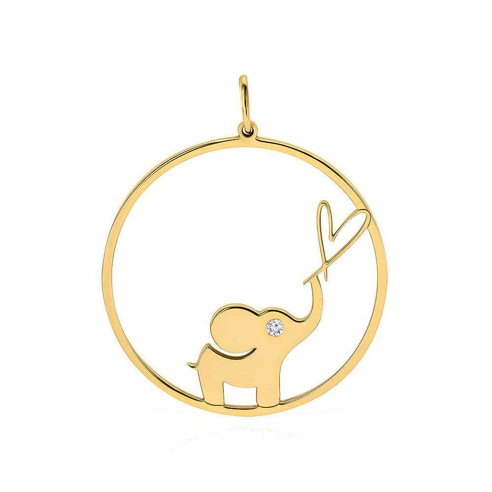 Kindness Necklace