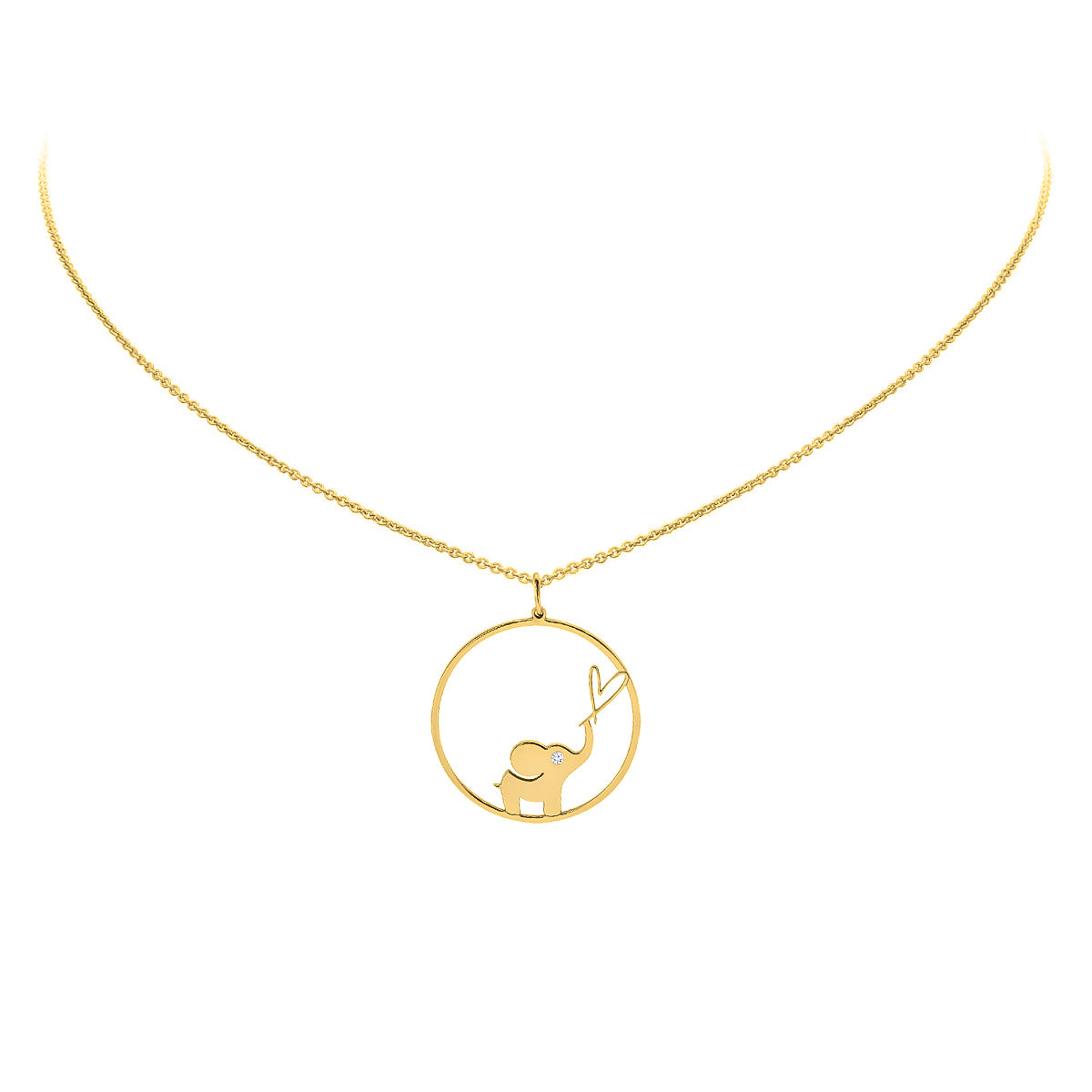 Kindness Necklace