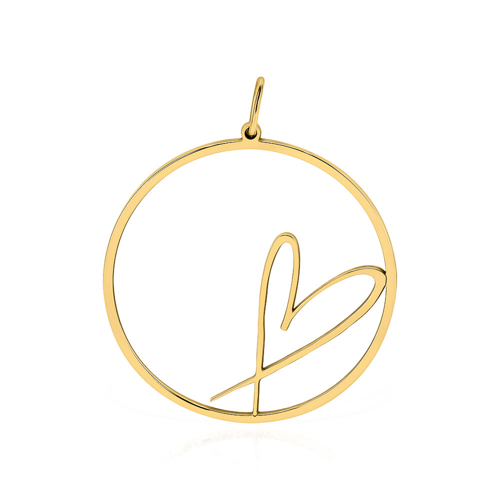 Eternal LOVE Necklace