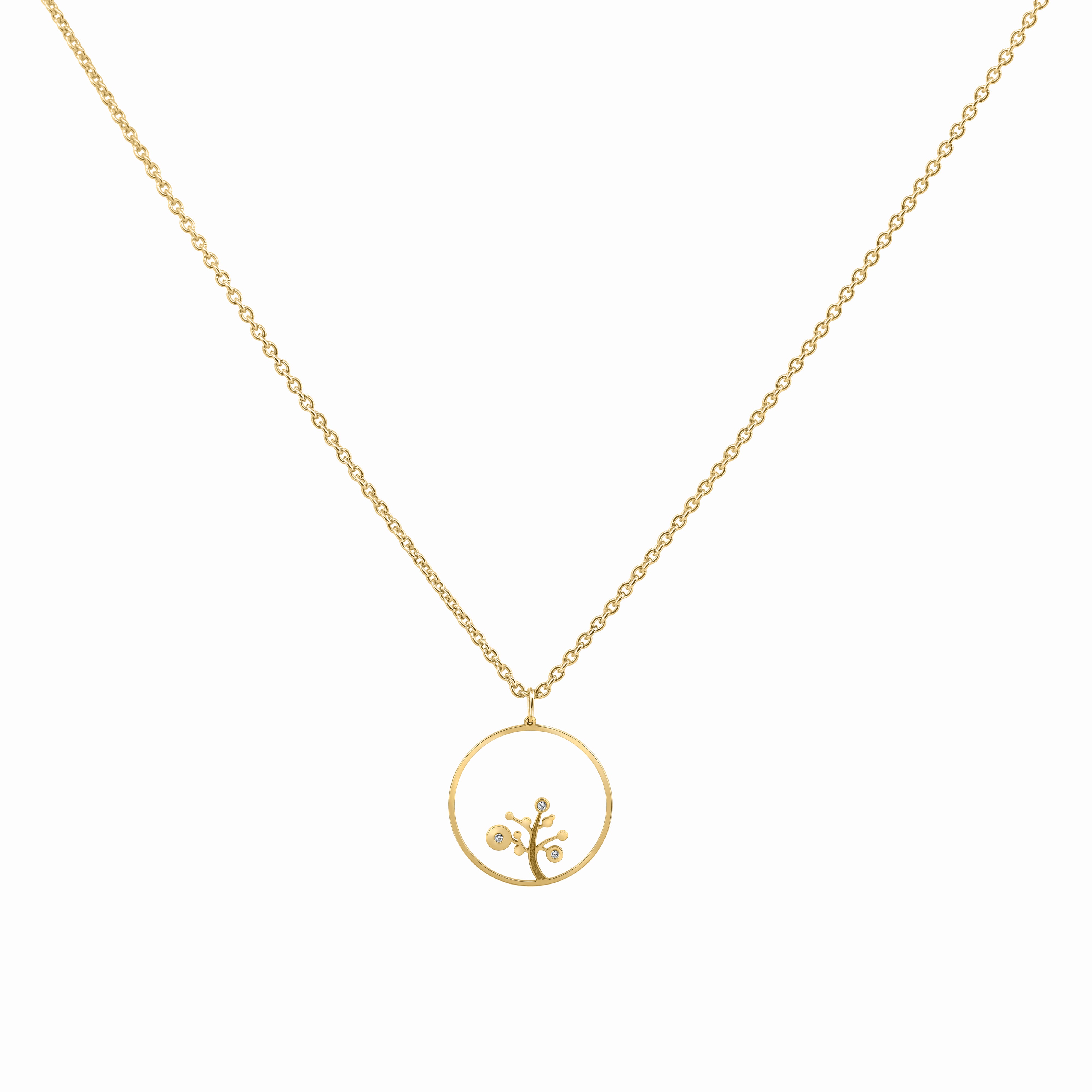 ROOTS Necklace