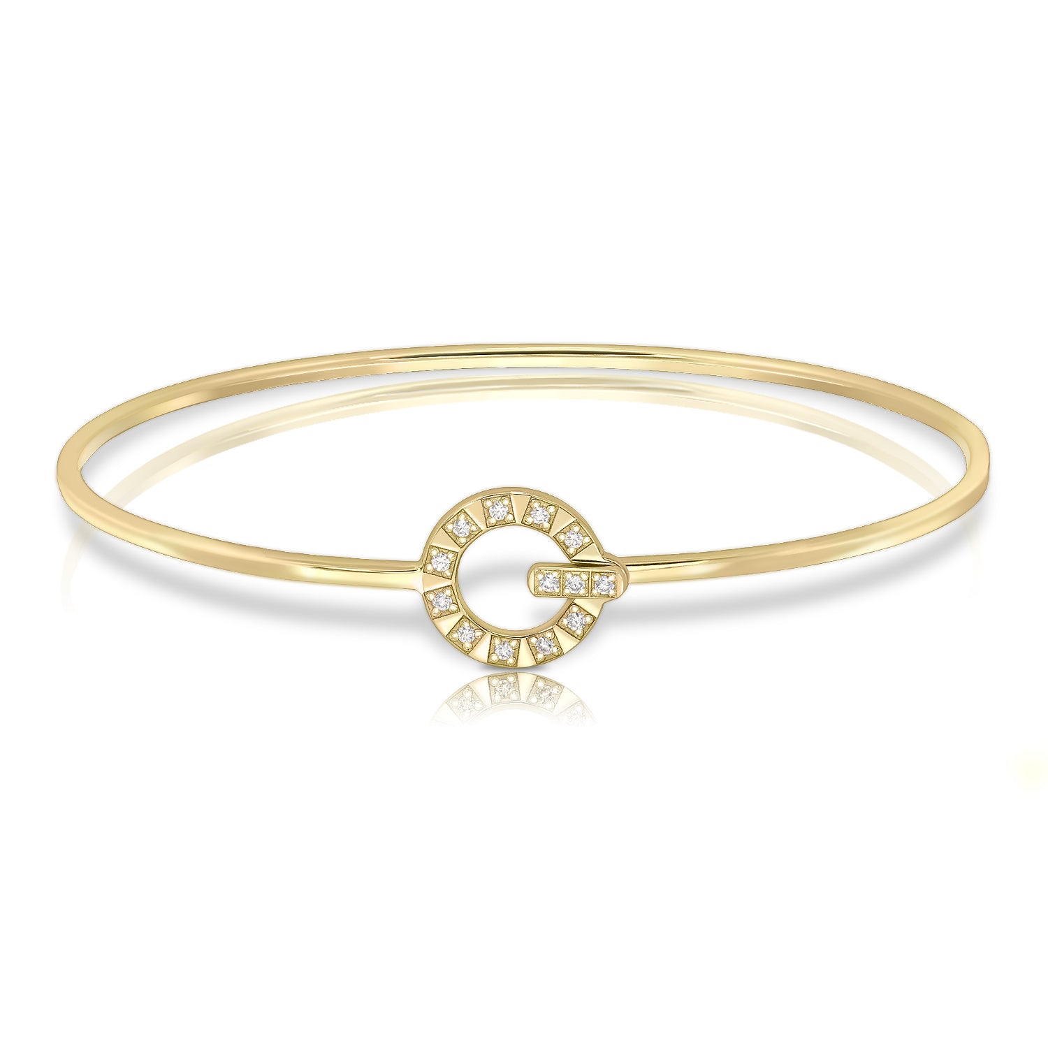 The Symbol Bangle