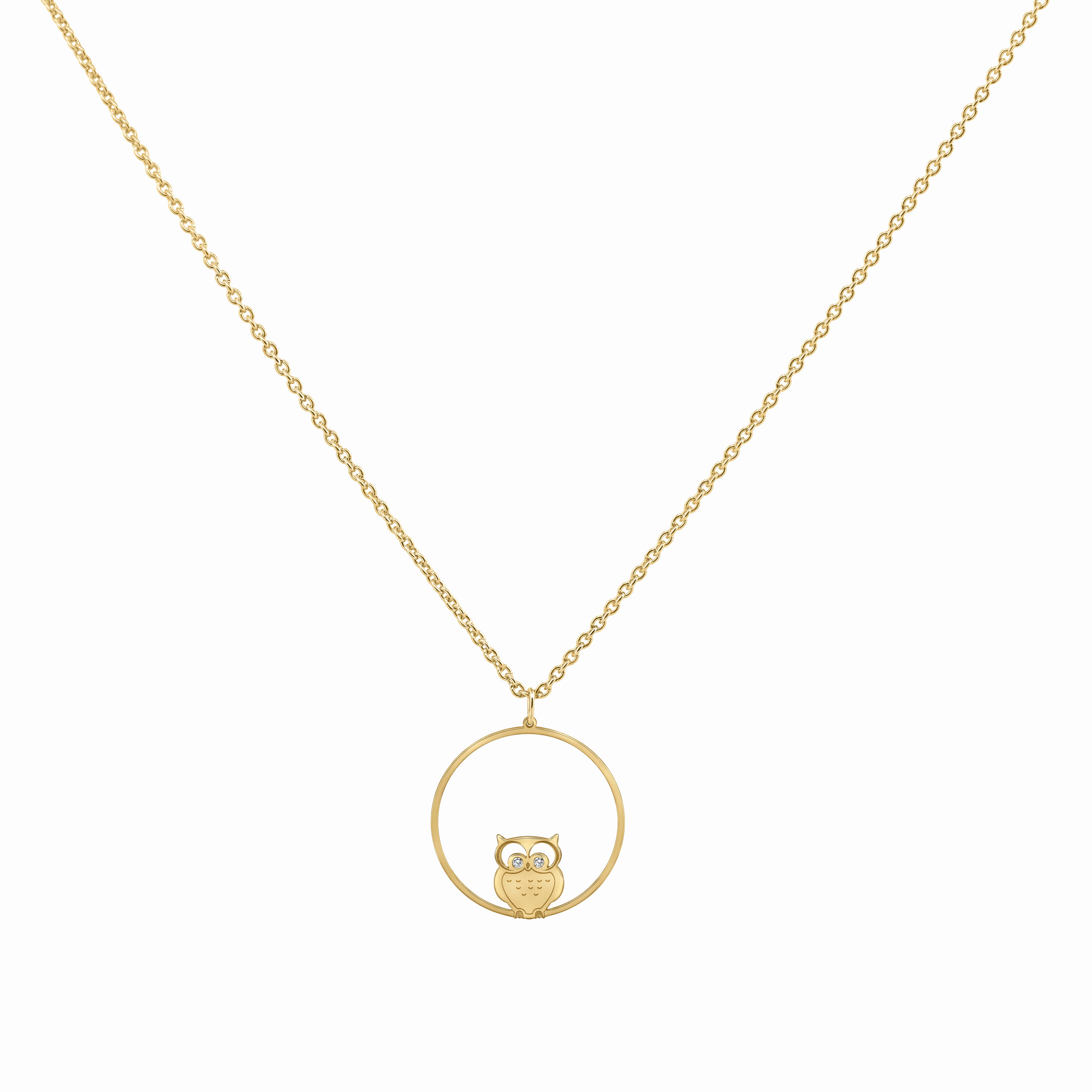 Scarlett Necklace