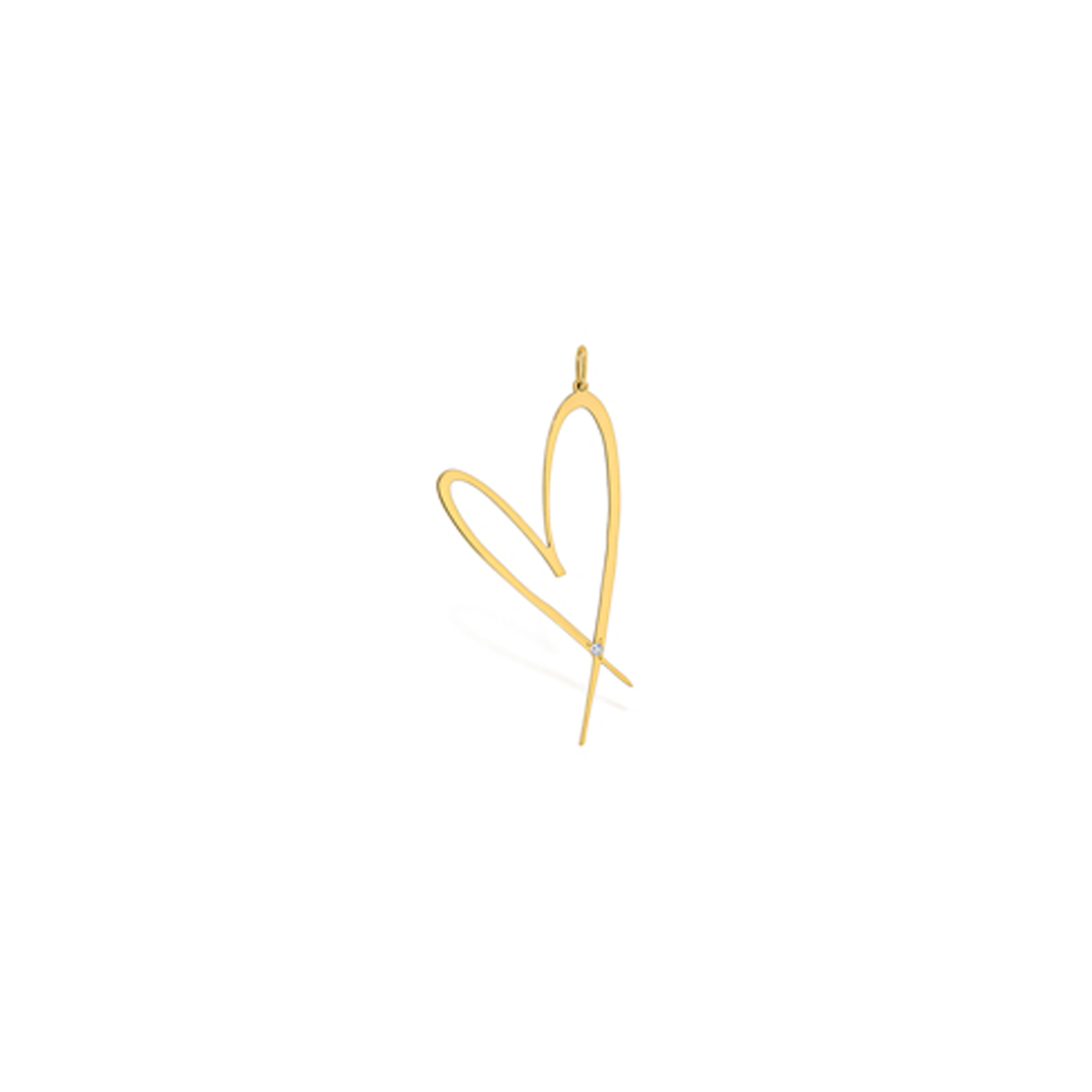 LOVE Necklace